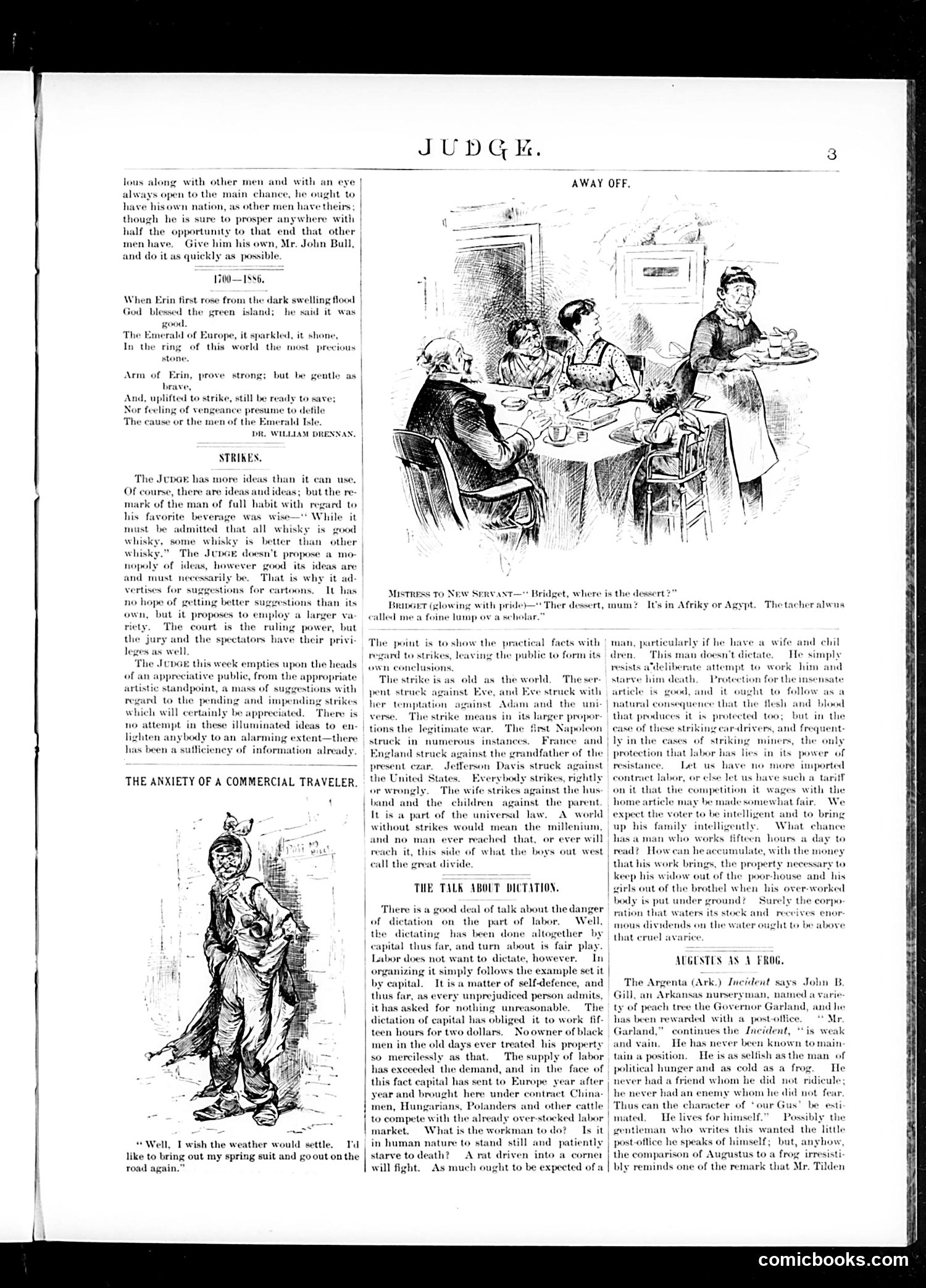 Judge — March 20, 1886 — page 3