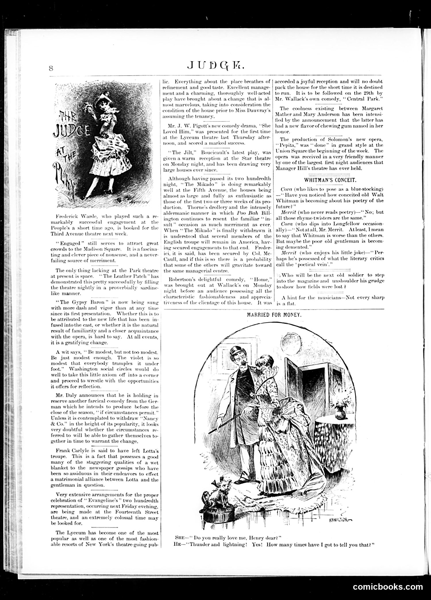 Judge — March 20, 1886 — page 8