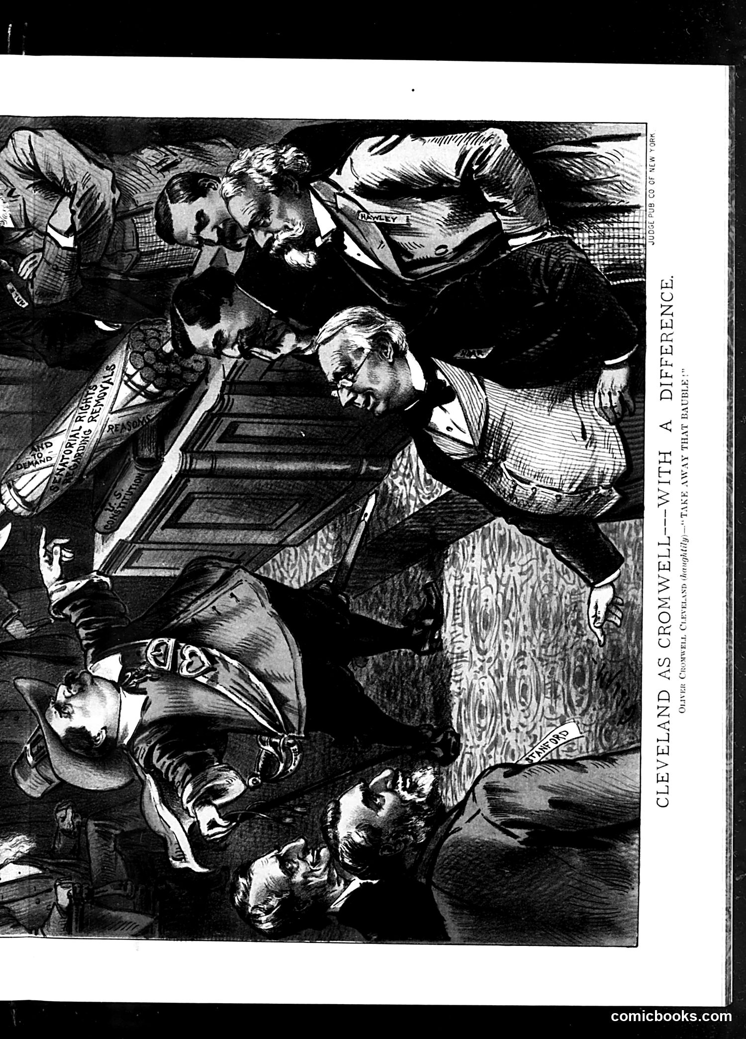 Judge — March 20, 1886 — page 11
