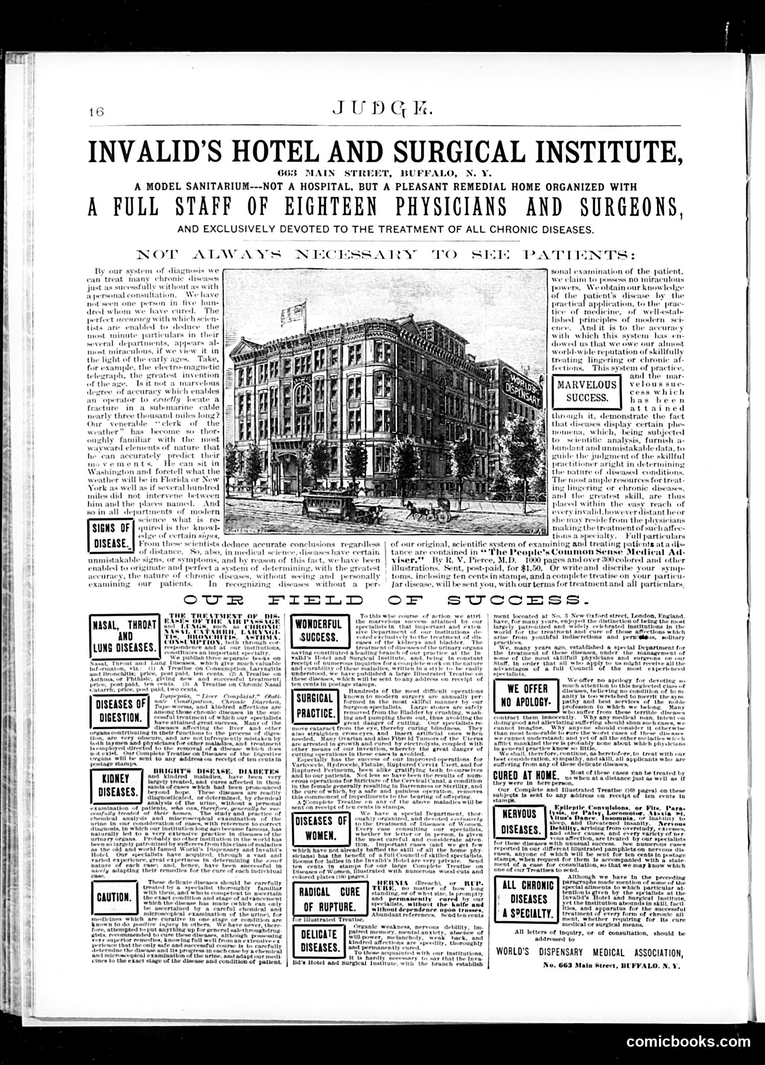 Judge — March 20, 1886 — page 16