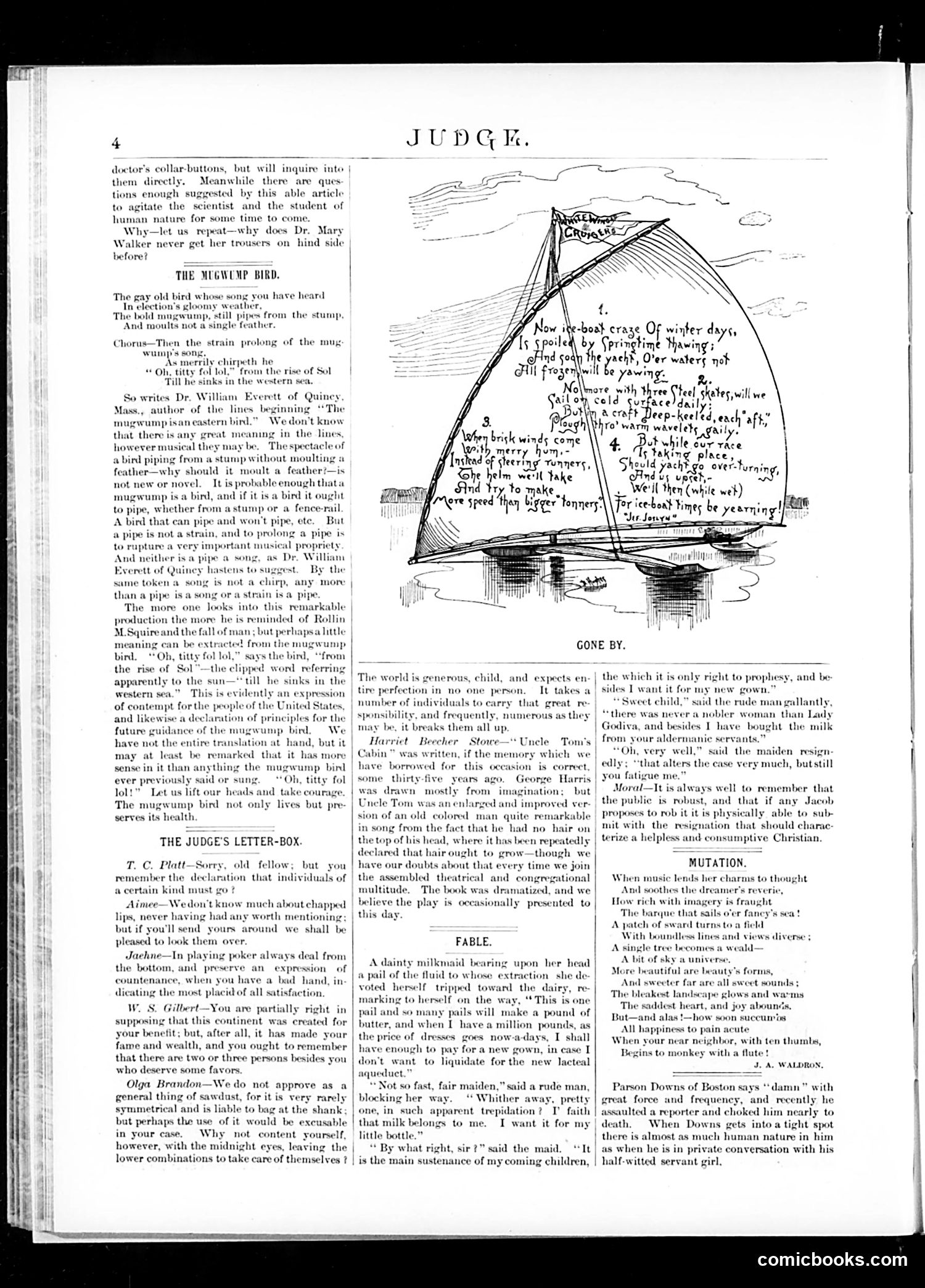Judge — March 27, 1886 — page 4