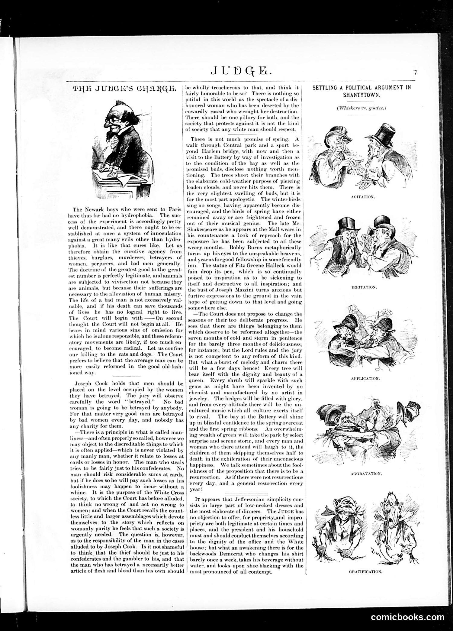Judge — March 27, 1886 — page 7