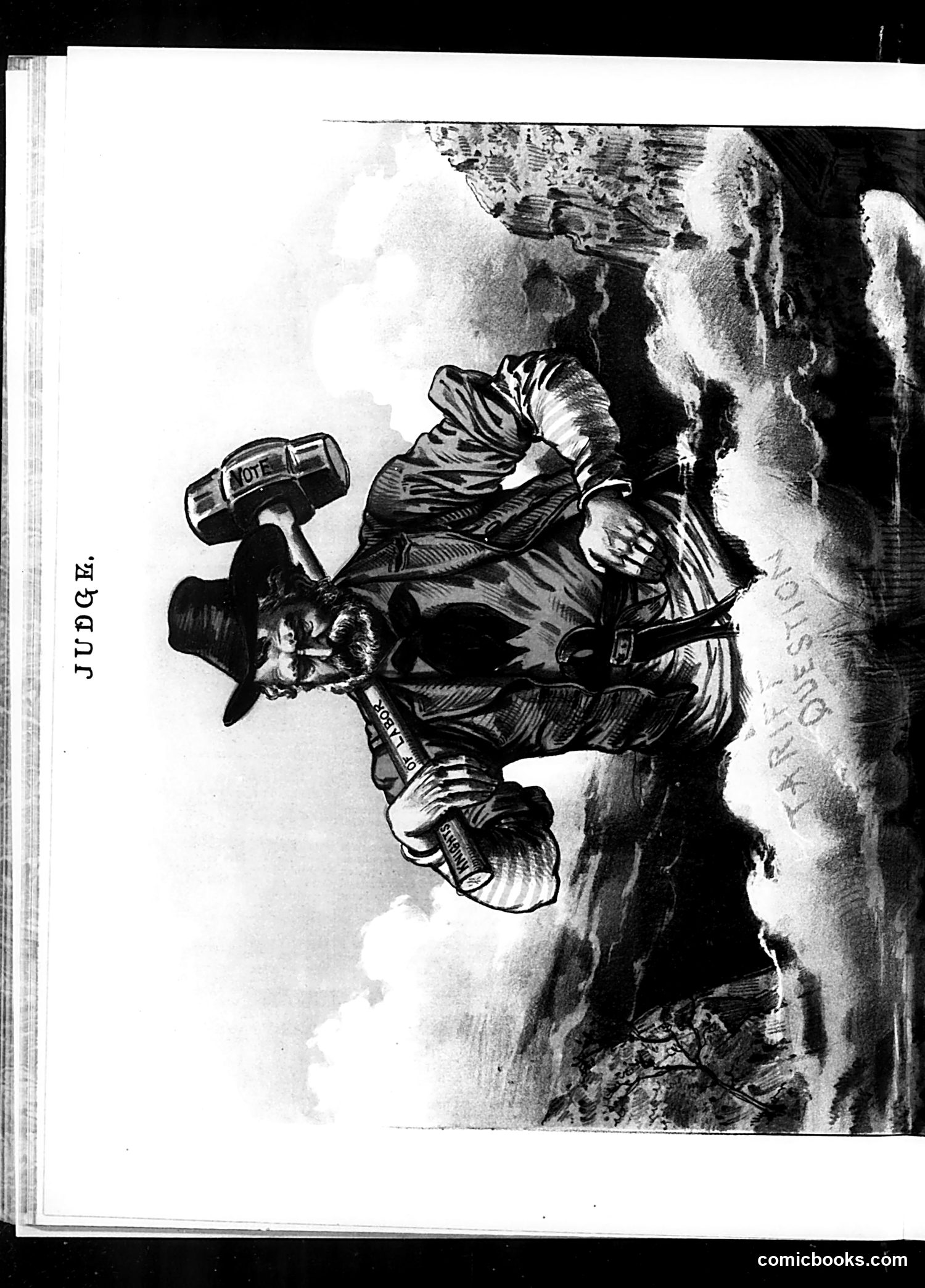 Judge — March 27, 1886 — page 8
