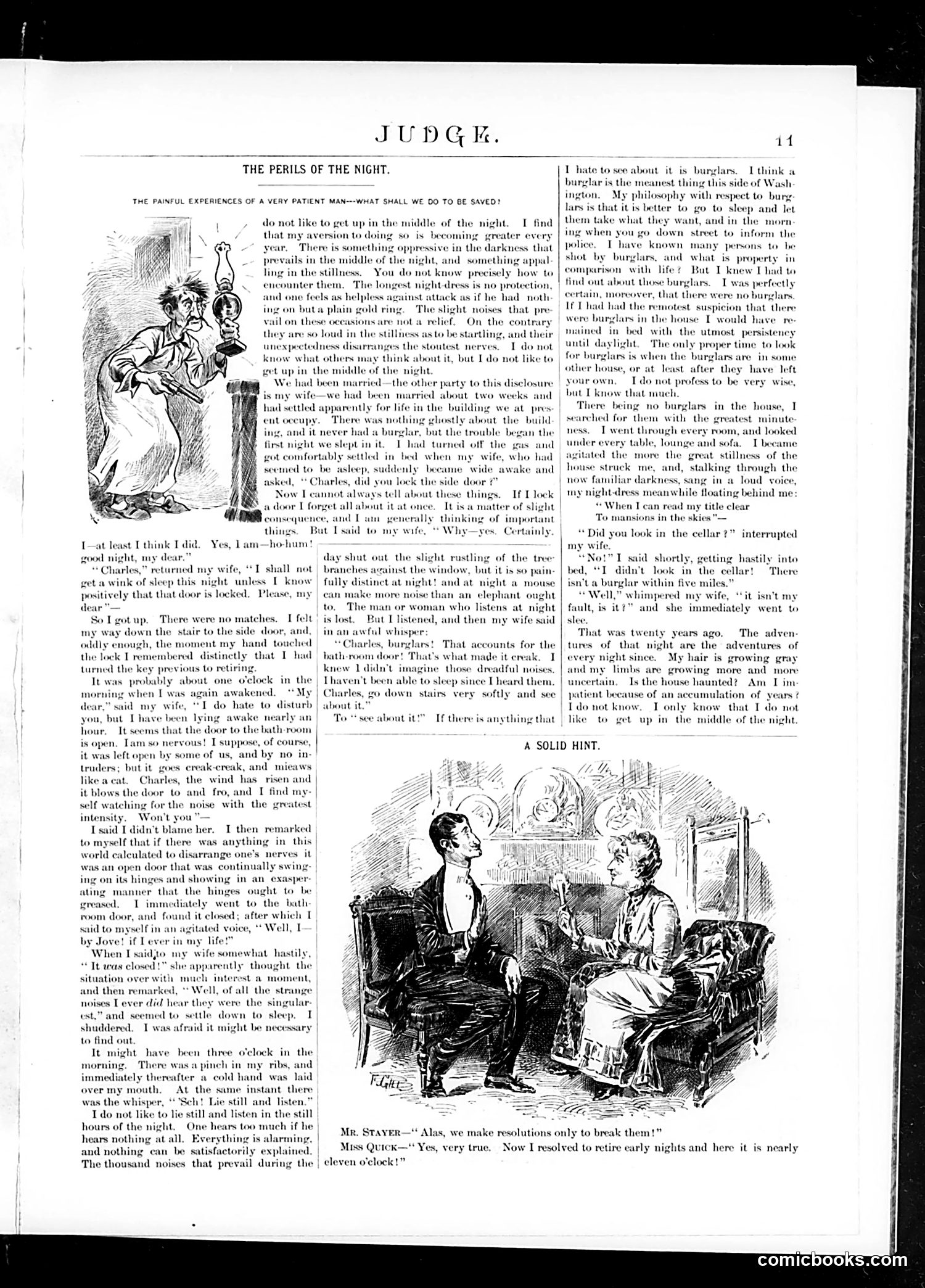 Judge — March 27, 1886 — page 11