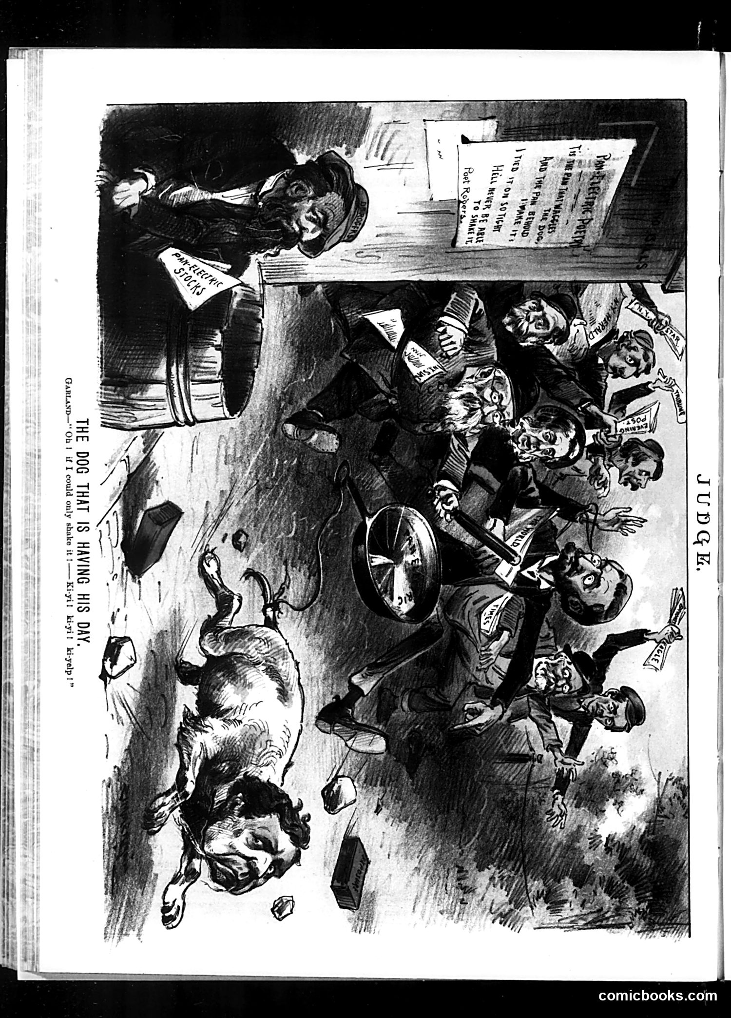 Judge — March 27, 1886 — page 16