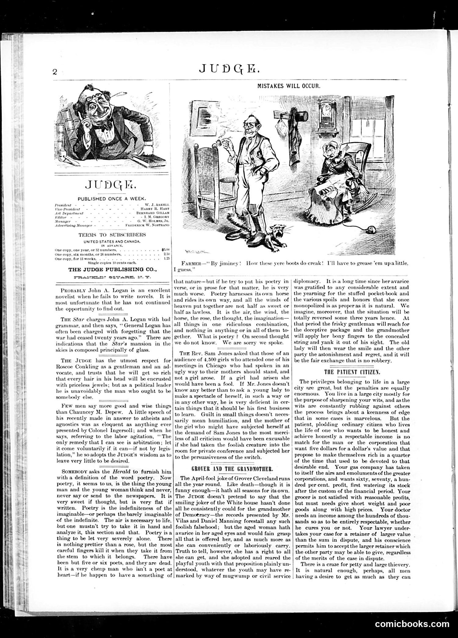 Judge — April 3, 1886 — page 2