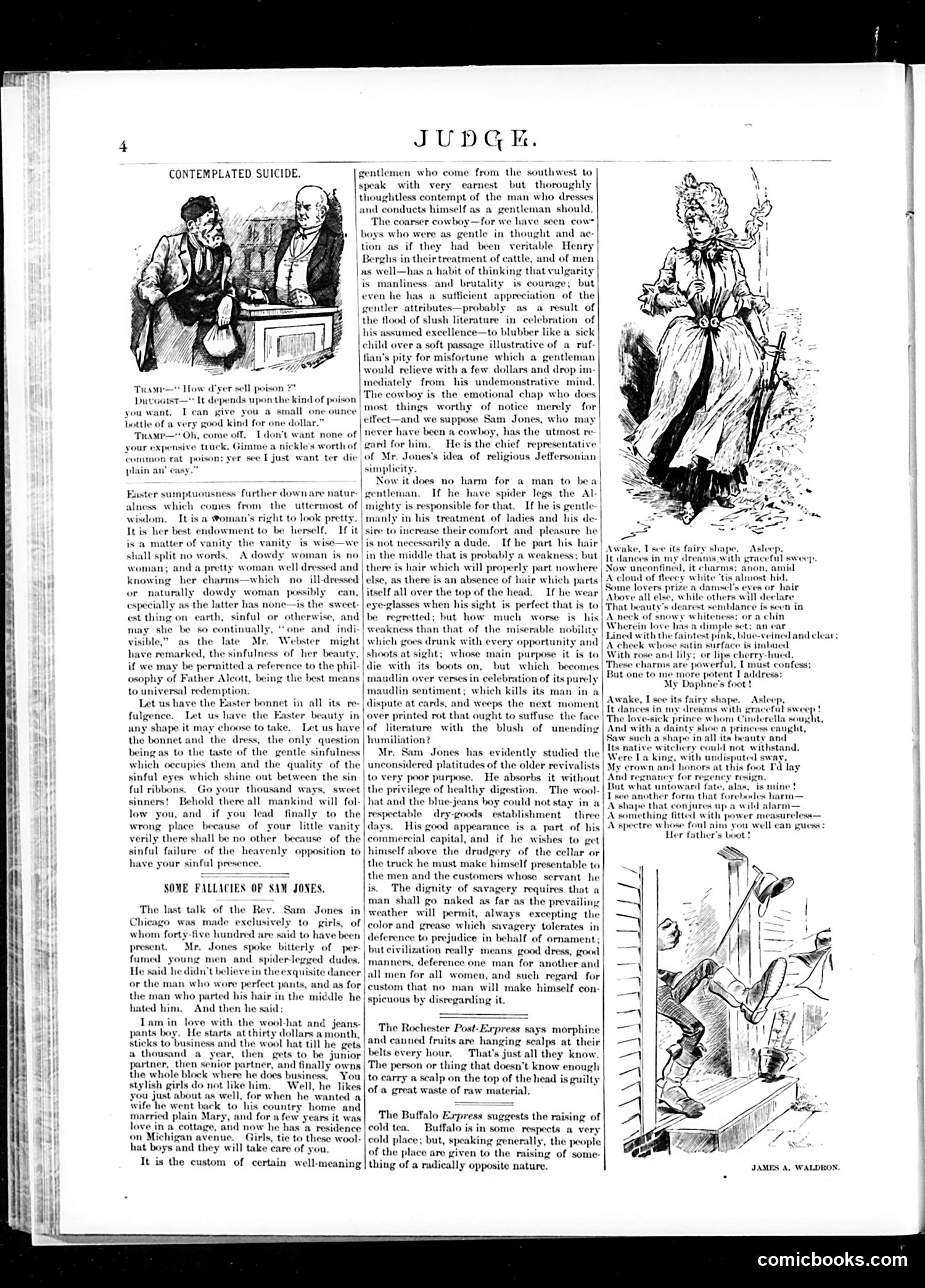 Judge — April 3, 1886 — page 4