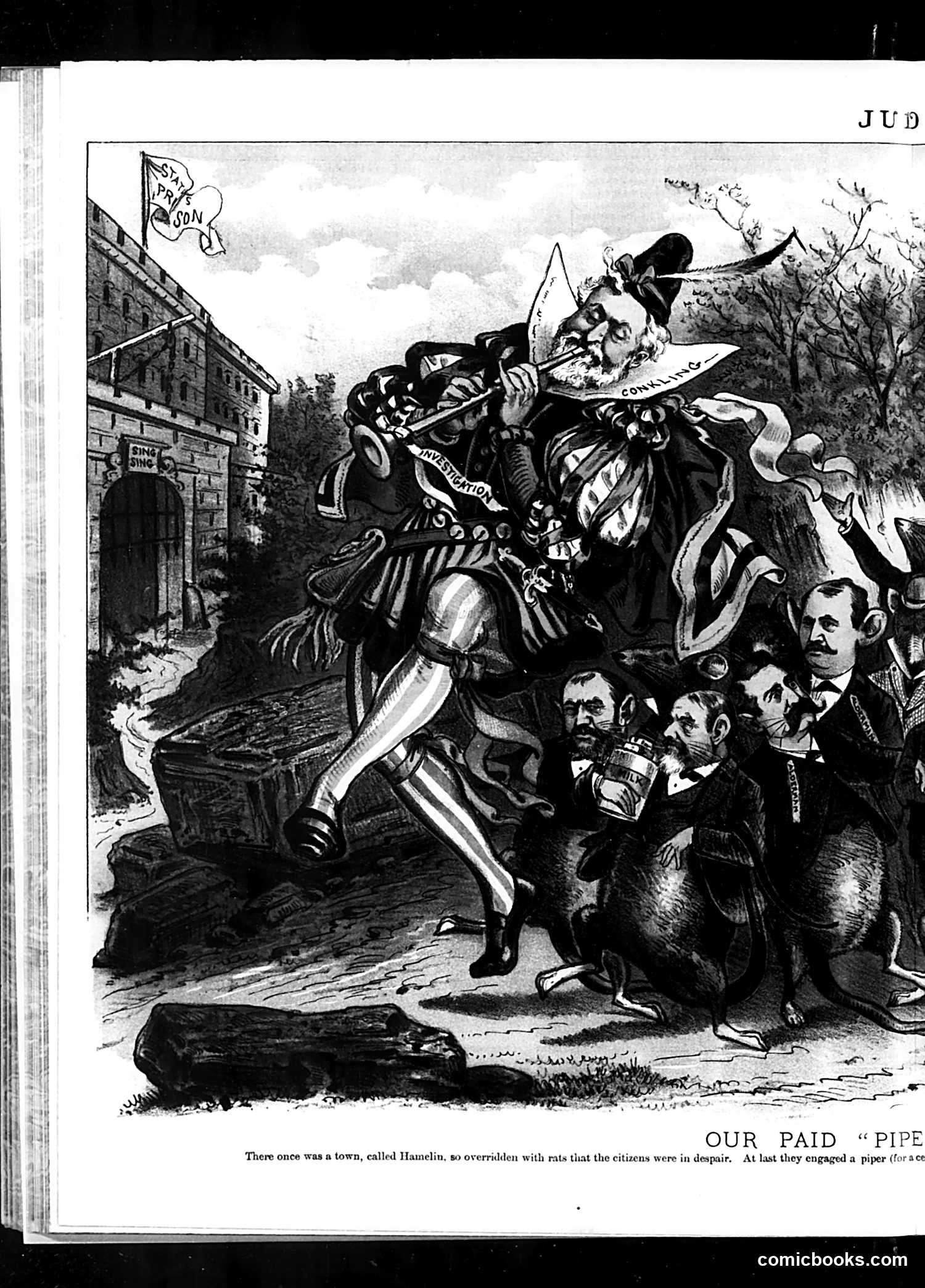 Judge — April 3, 1886 — page 8