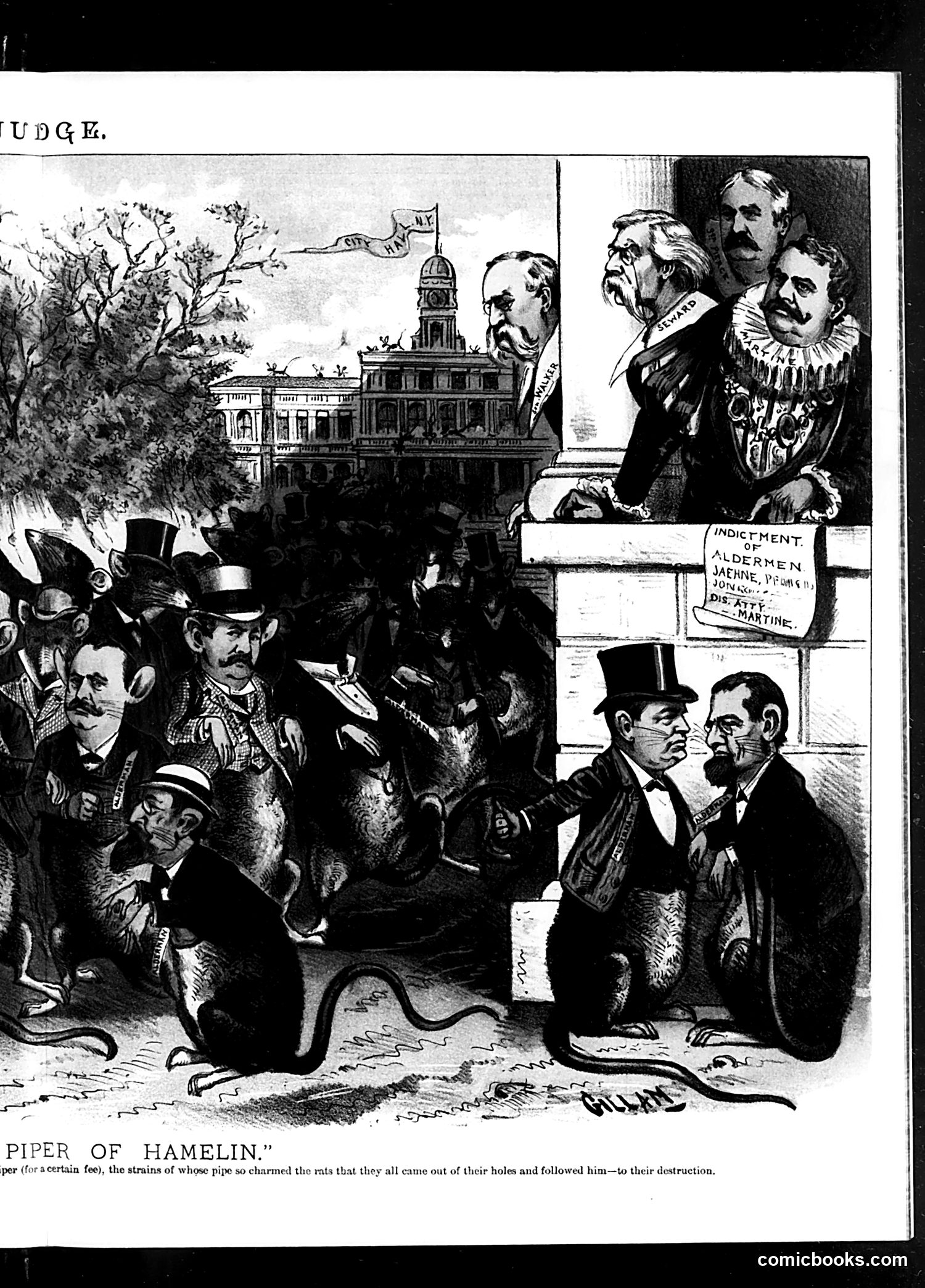 Judge — April 3, 1886 — page 9