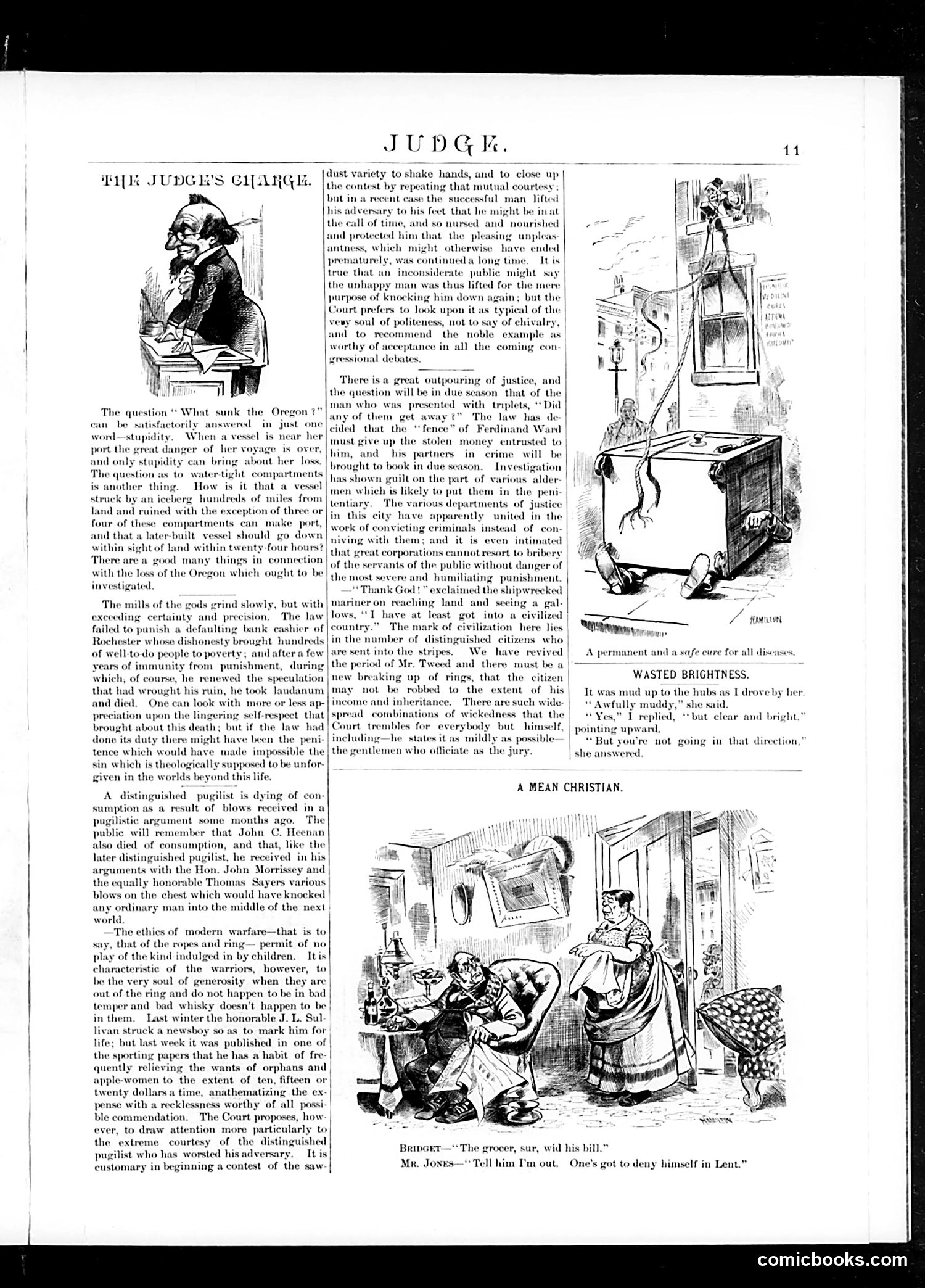 Judge — April 3, 1886 — page 11
