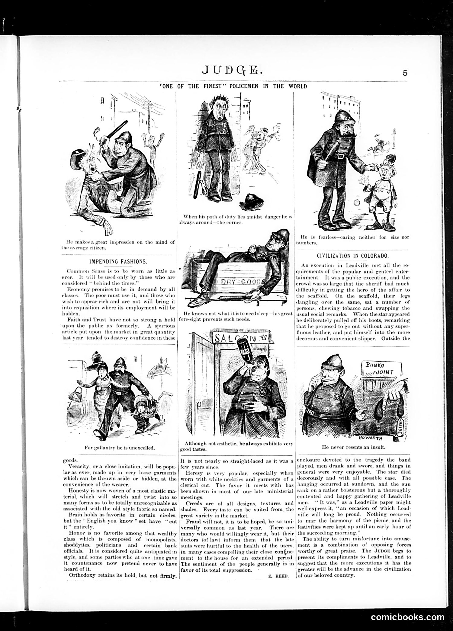 Judge — April 10, 1886 — page 5