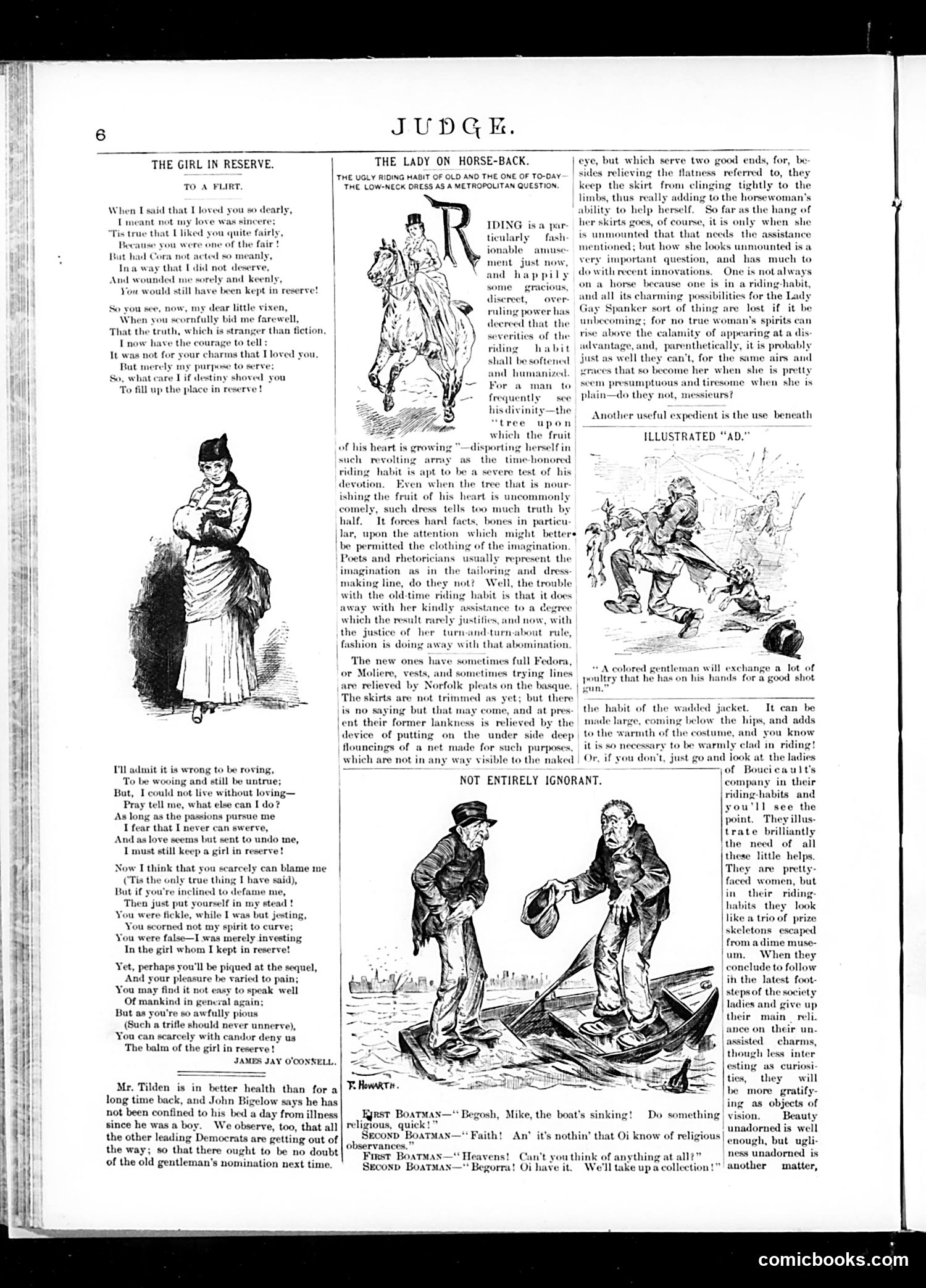 Judge — April 10, 1886 — page 6