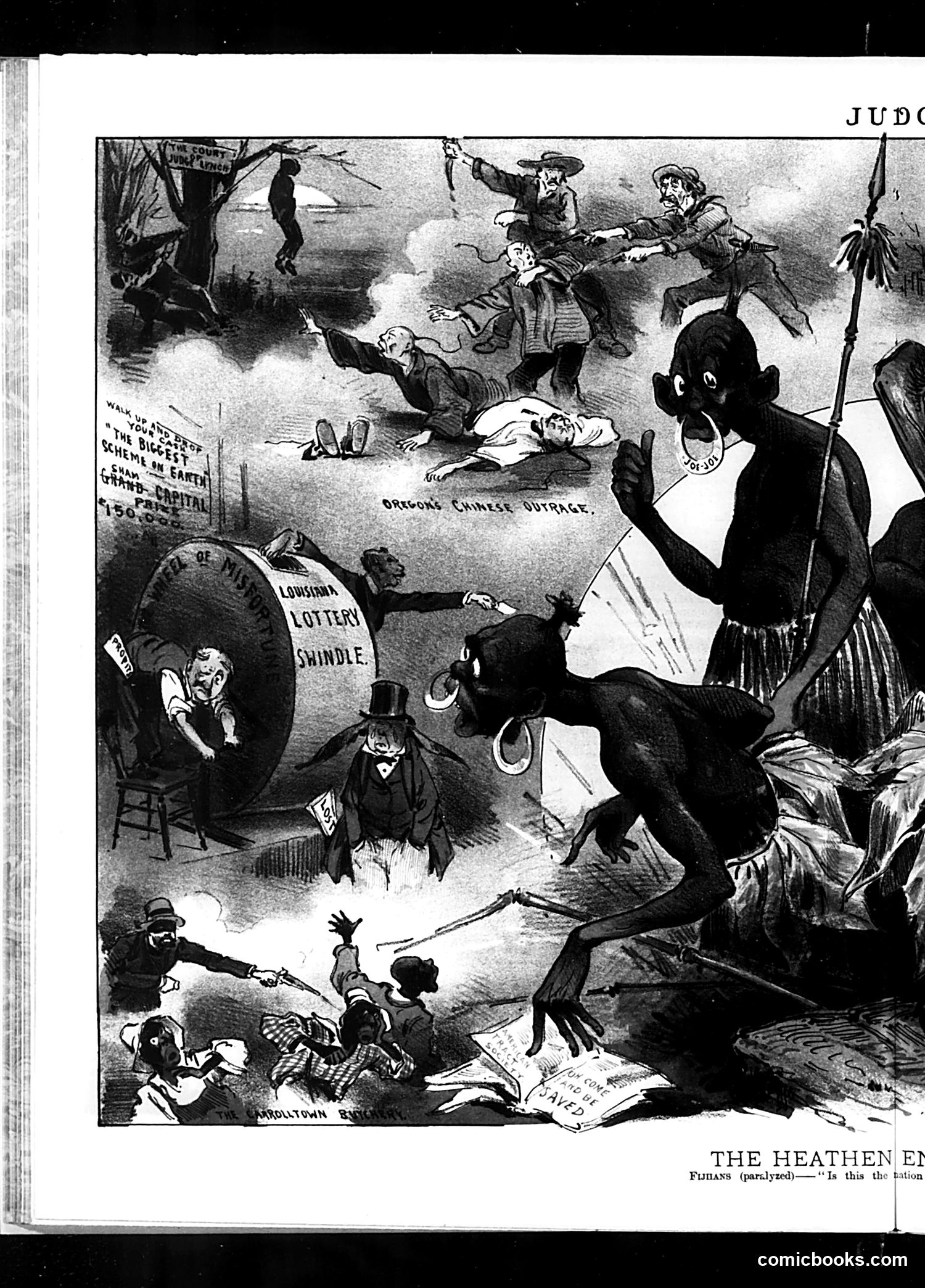 Judge — April 10, 1886 — page 8