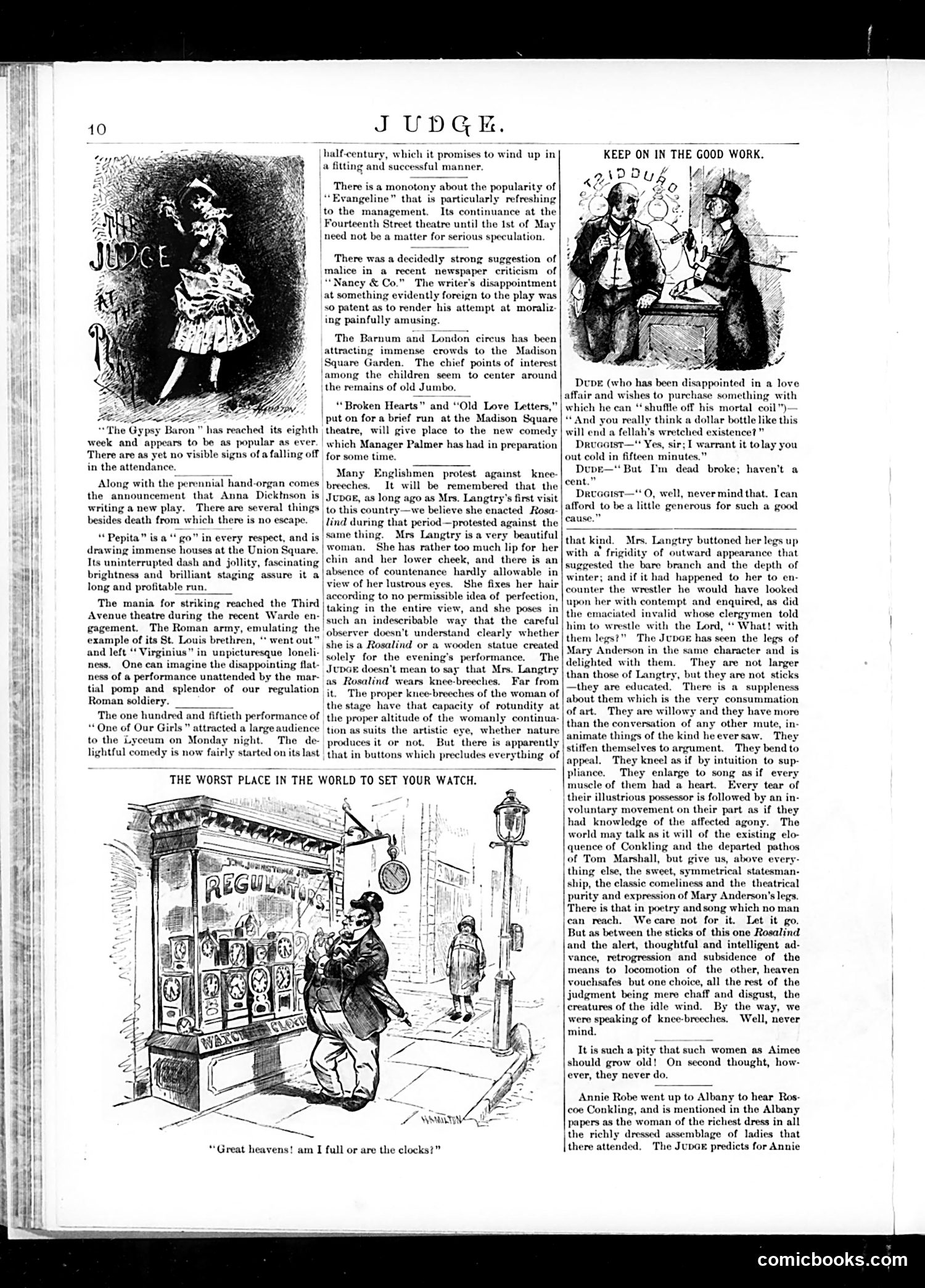 Judge — April 10, 1886 — page 10