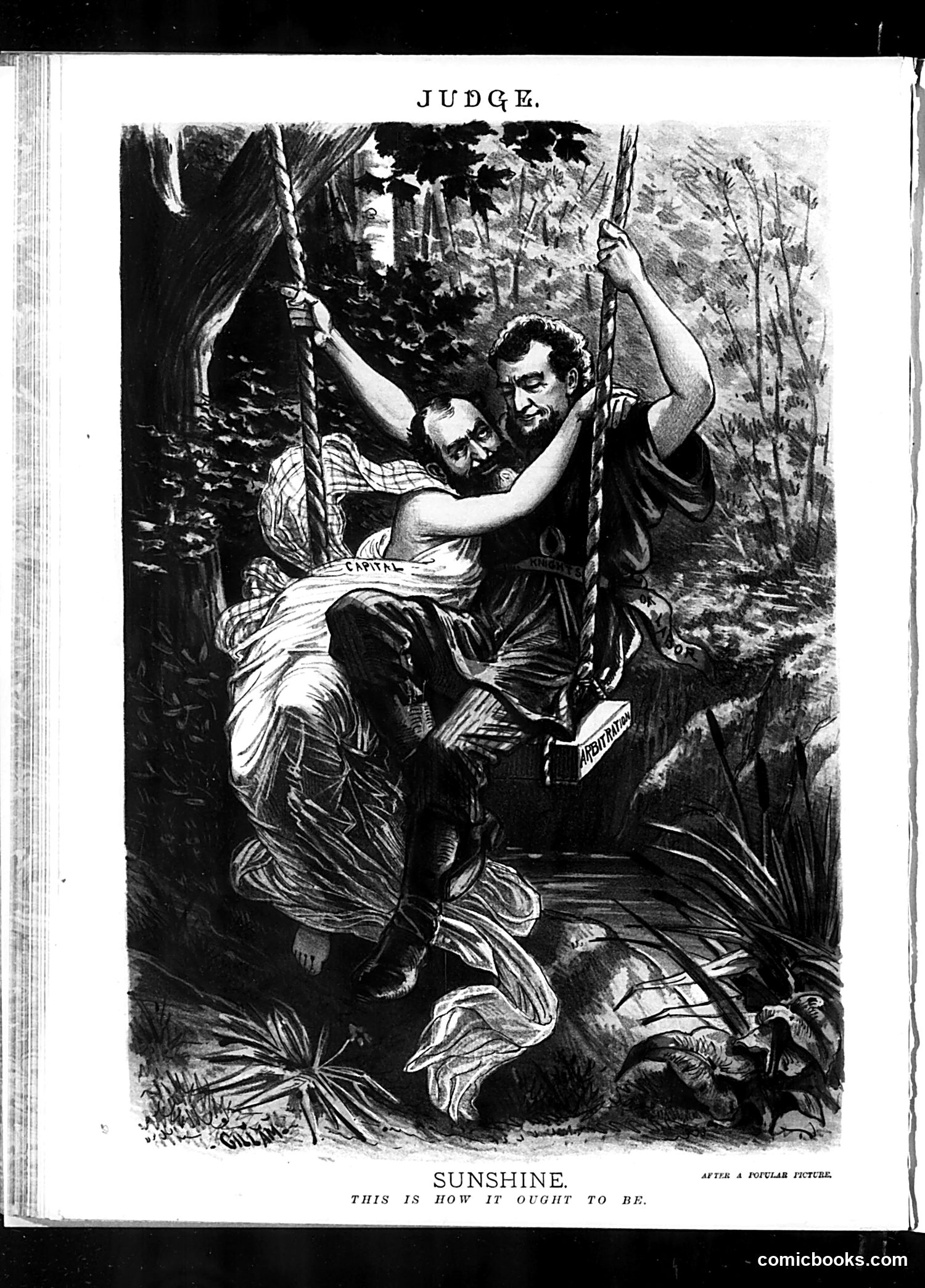 Judge — April 10, 1886 — page 16