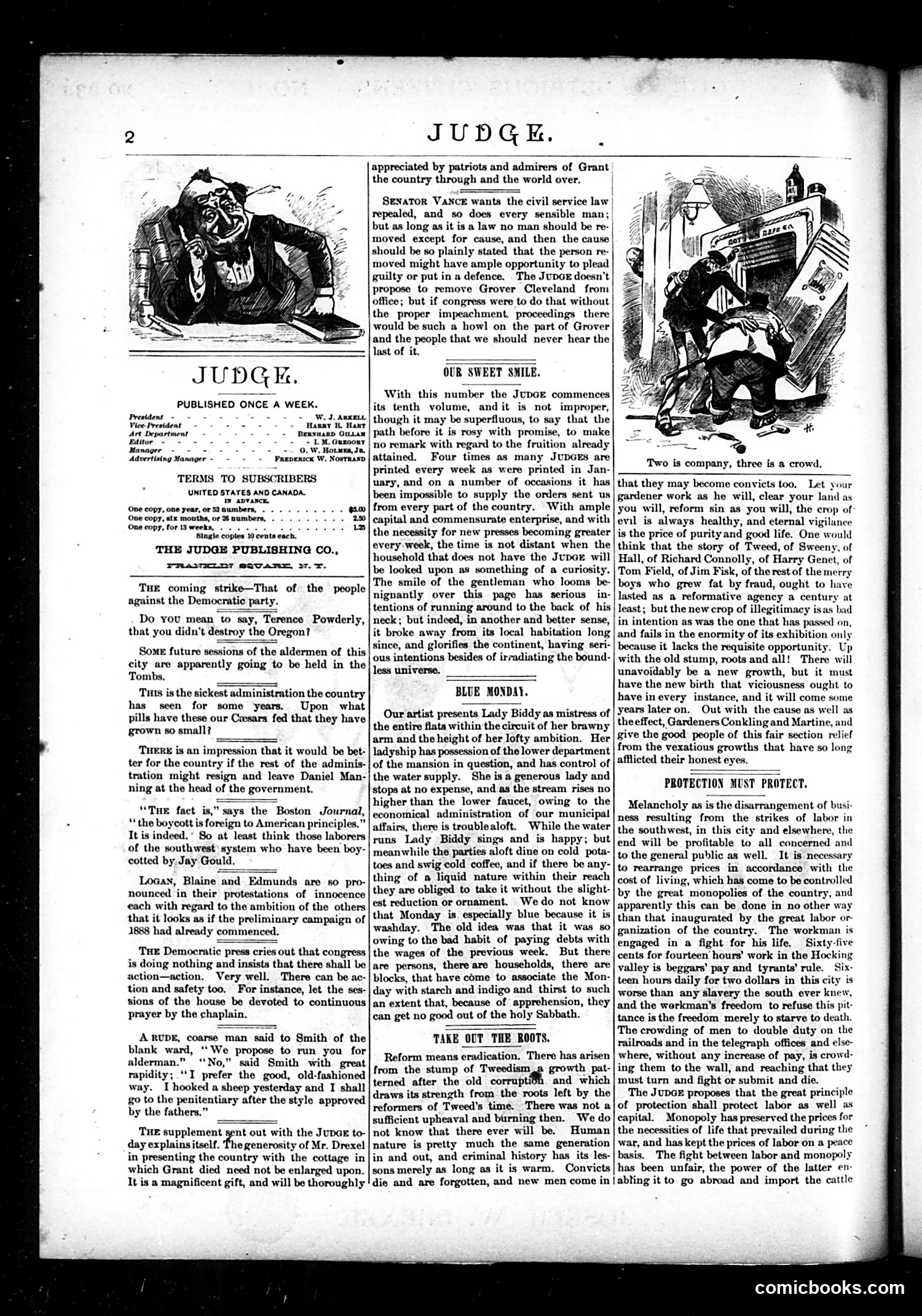 Judge — April 17, 1886 — page 4