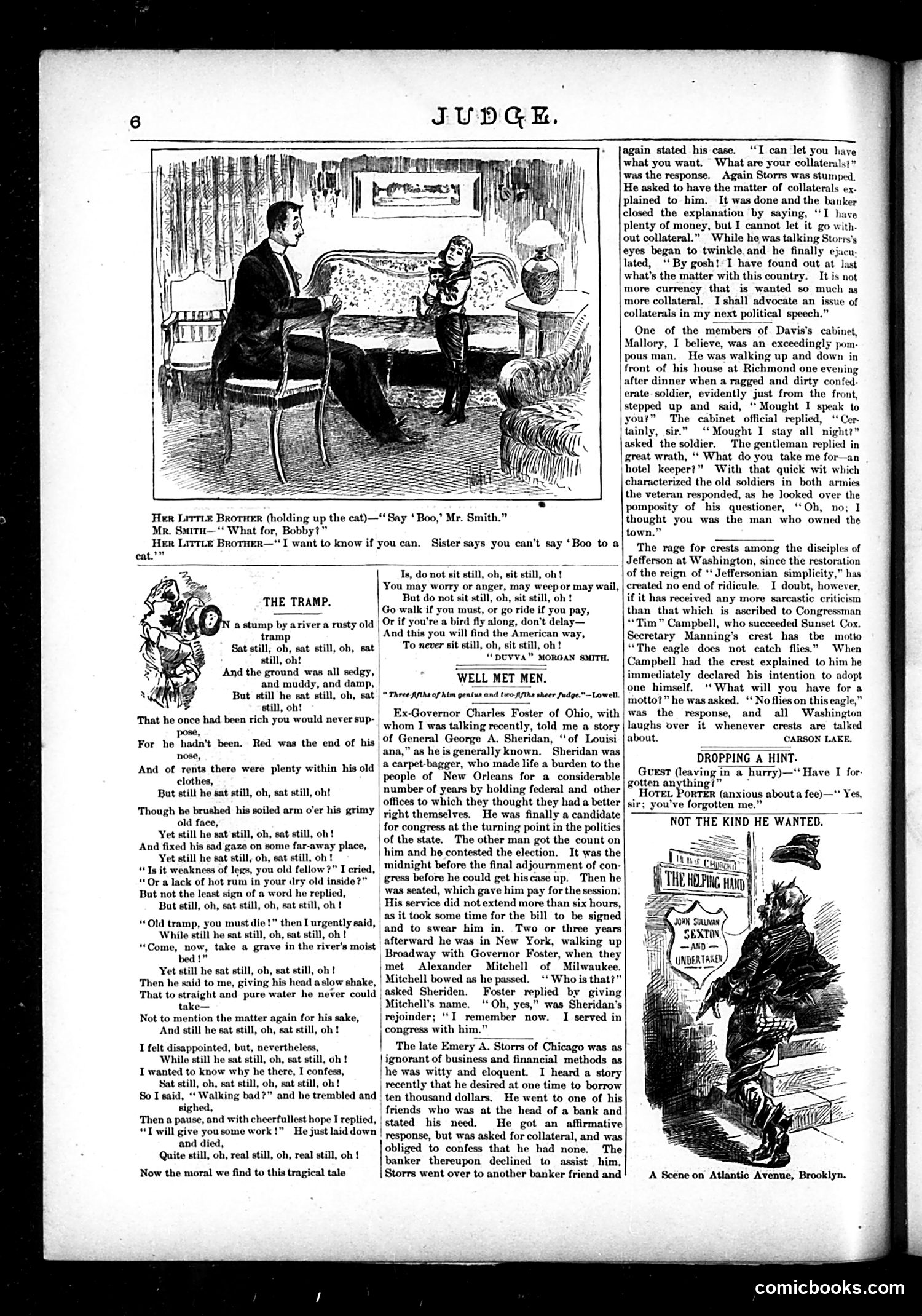 Judge — April 17, 1886 — page 8