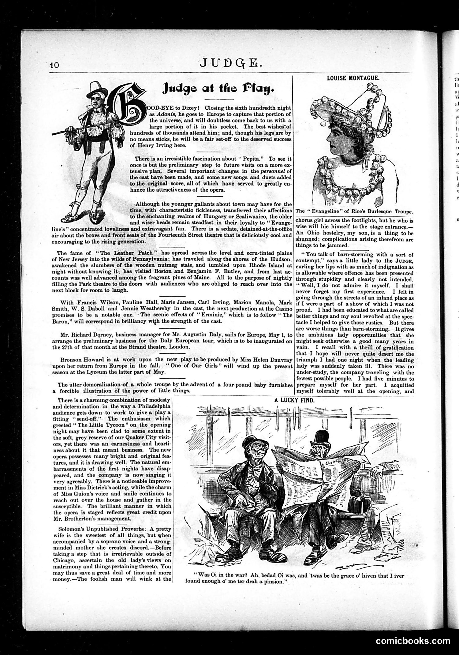 Judge — April 17, 1886 — page 12