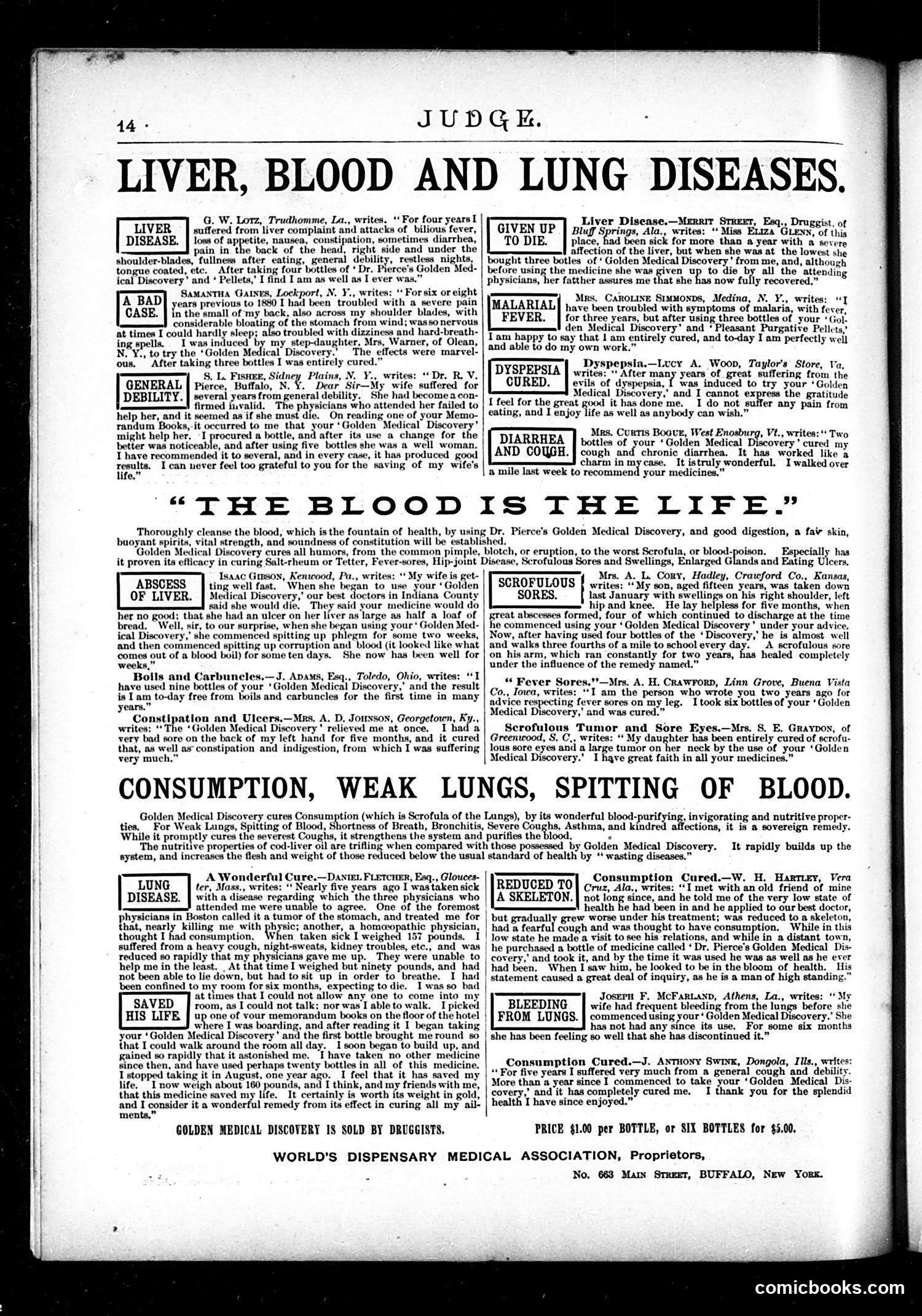 Judge — April 17, 1886 — page 16