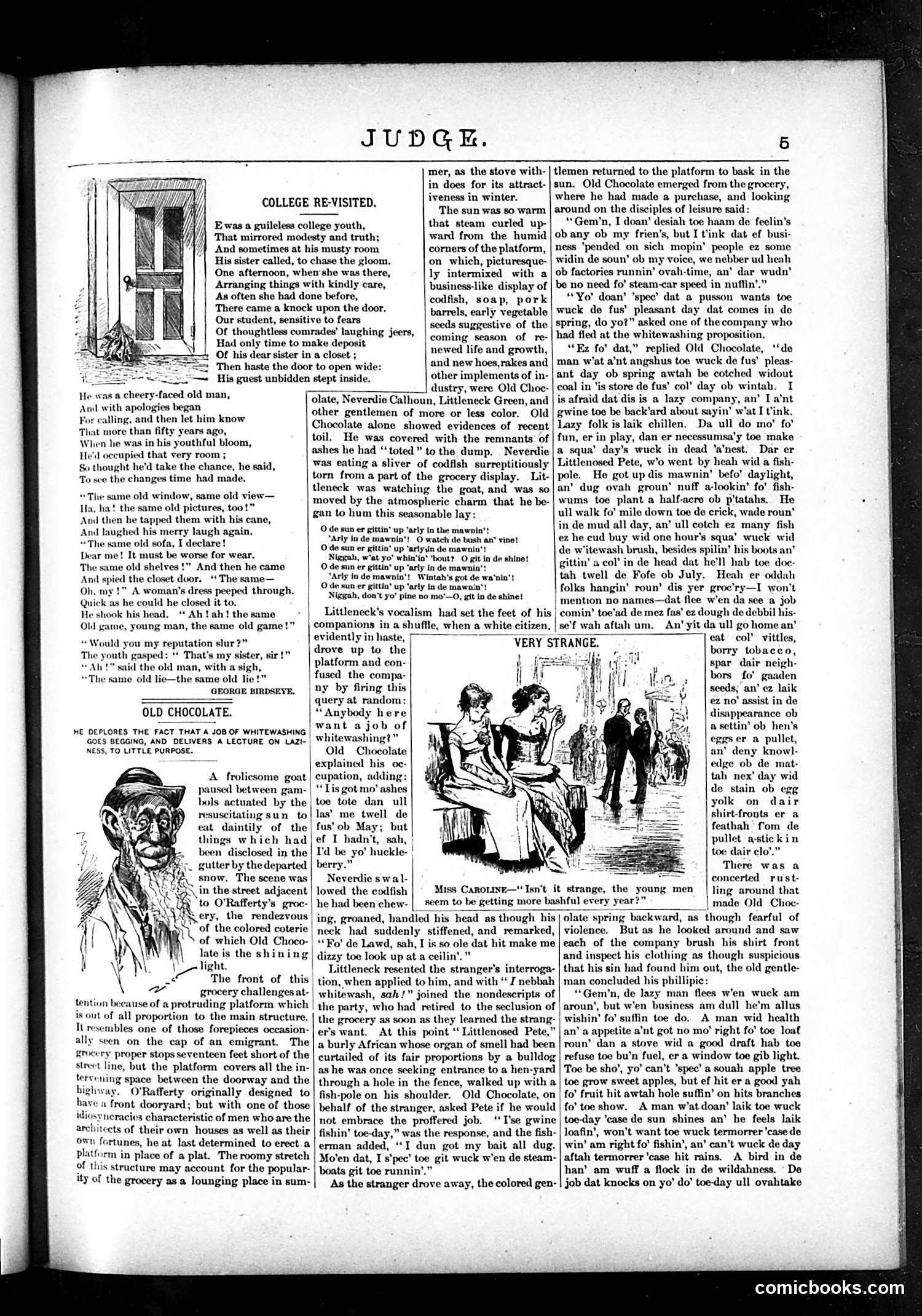 Judge — April 24, 1886 — page 5
