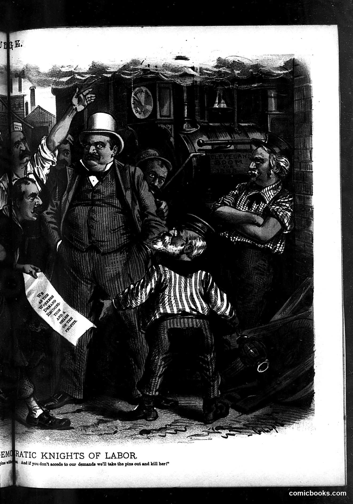 Judge — April 24, 1886 — page 9