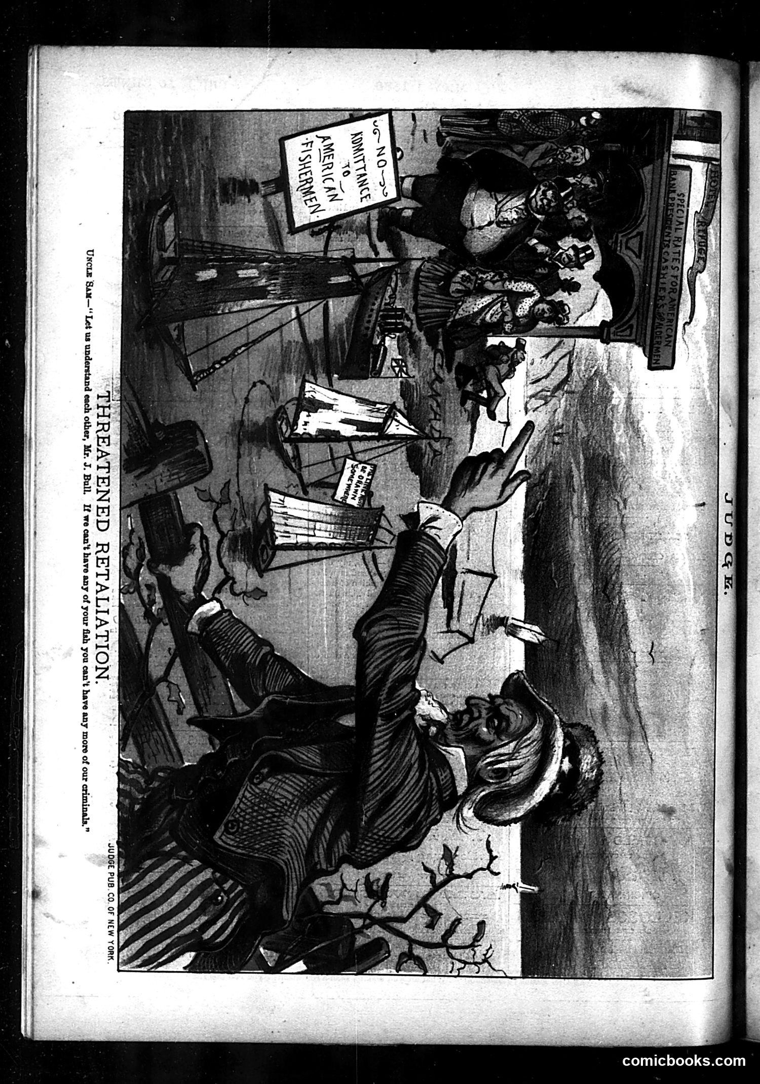 Judge — April 24, 1886 — page 16