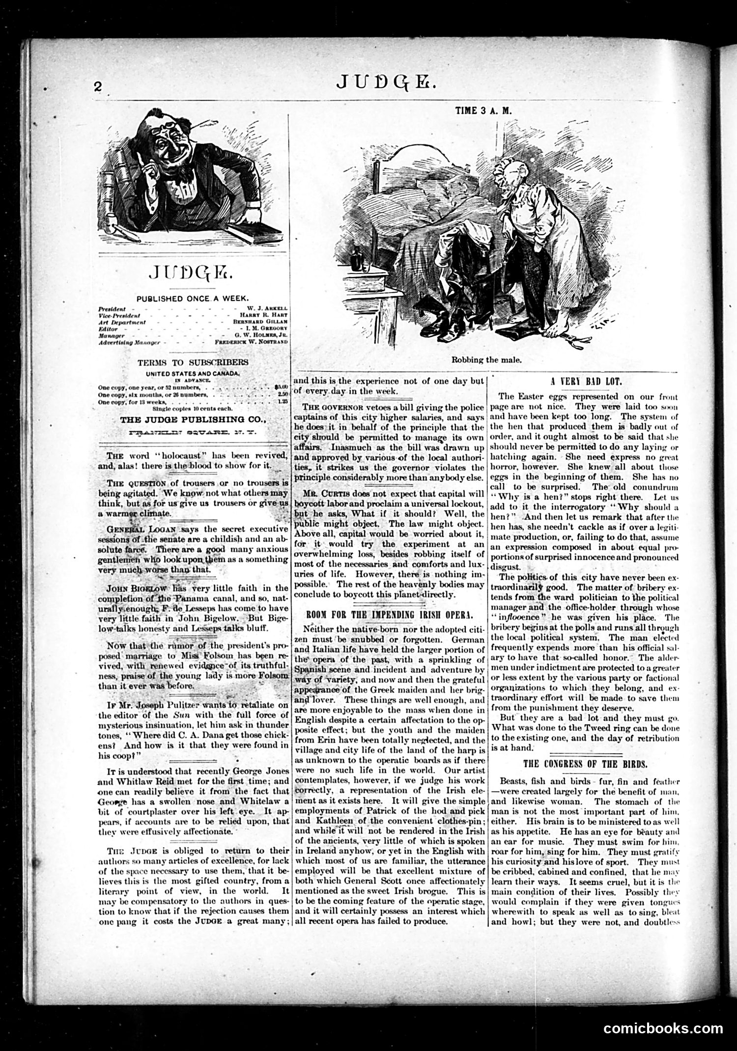 Judge — May 1, 1886 — page 2