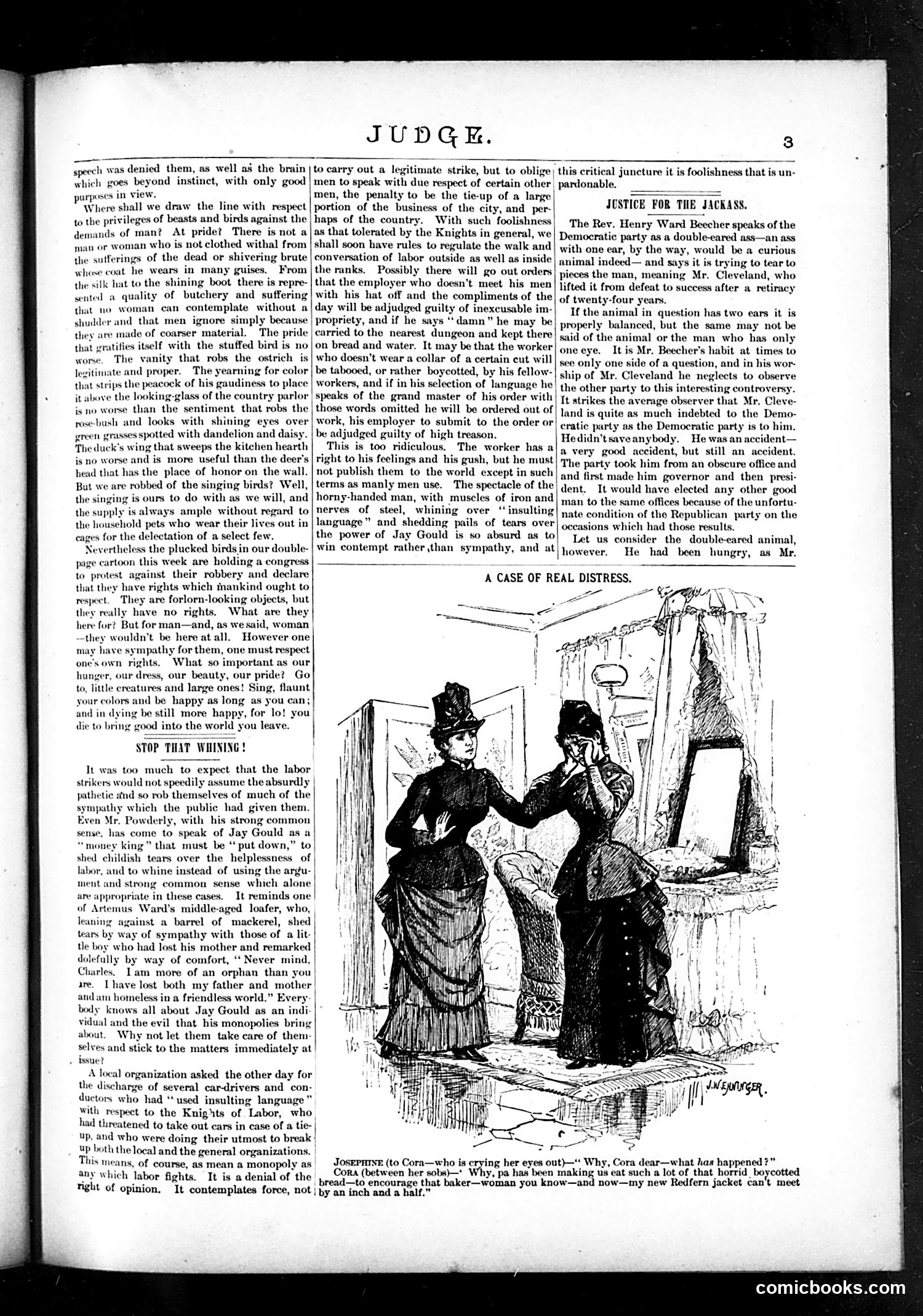 Judge — May 1, 1886 — page 3