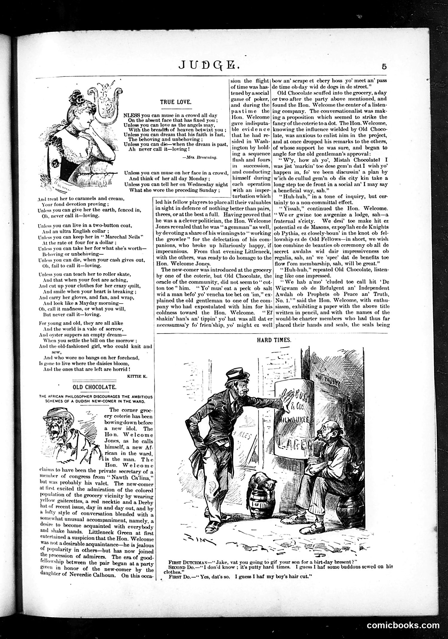 Judge — May 1, 1886 — page 5