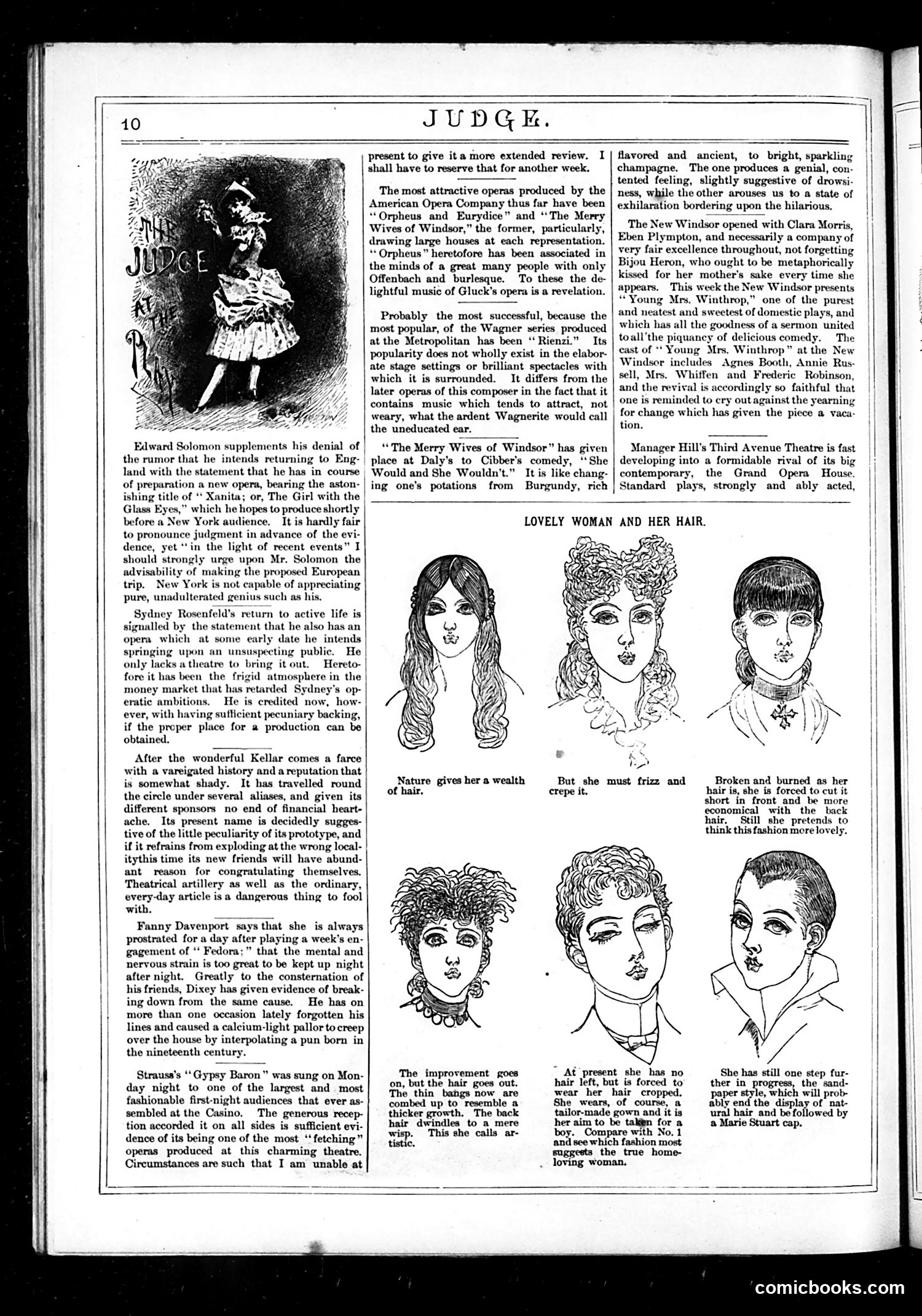 Judge — May 1, 1886 — page 10