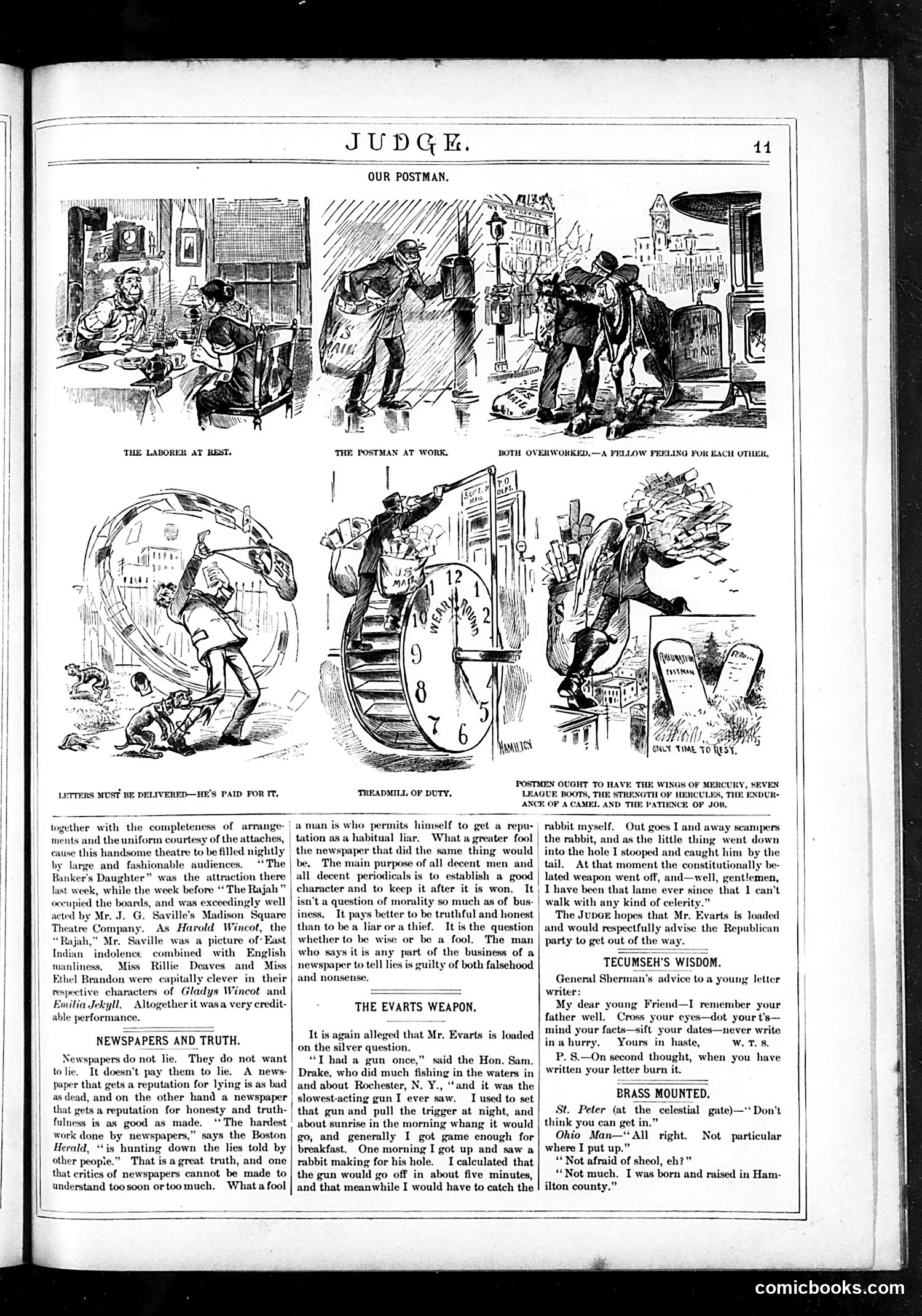 Judge — May 1, 1886 — page 11