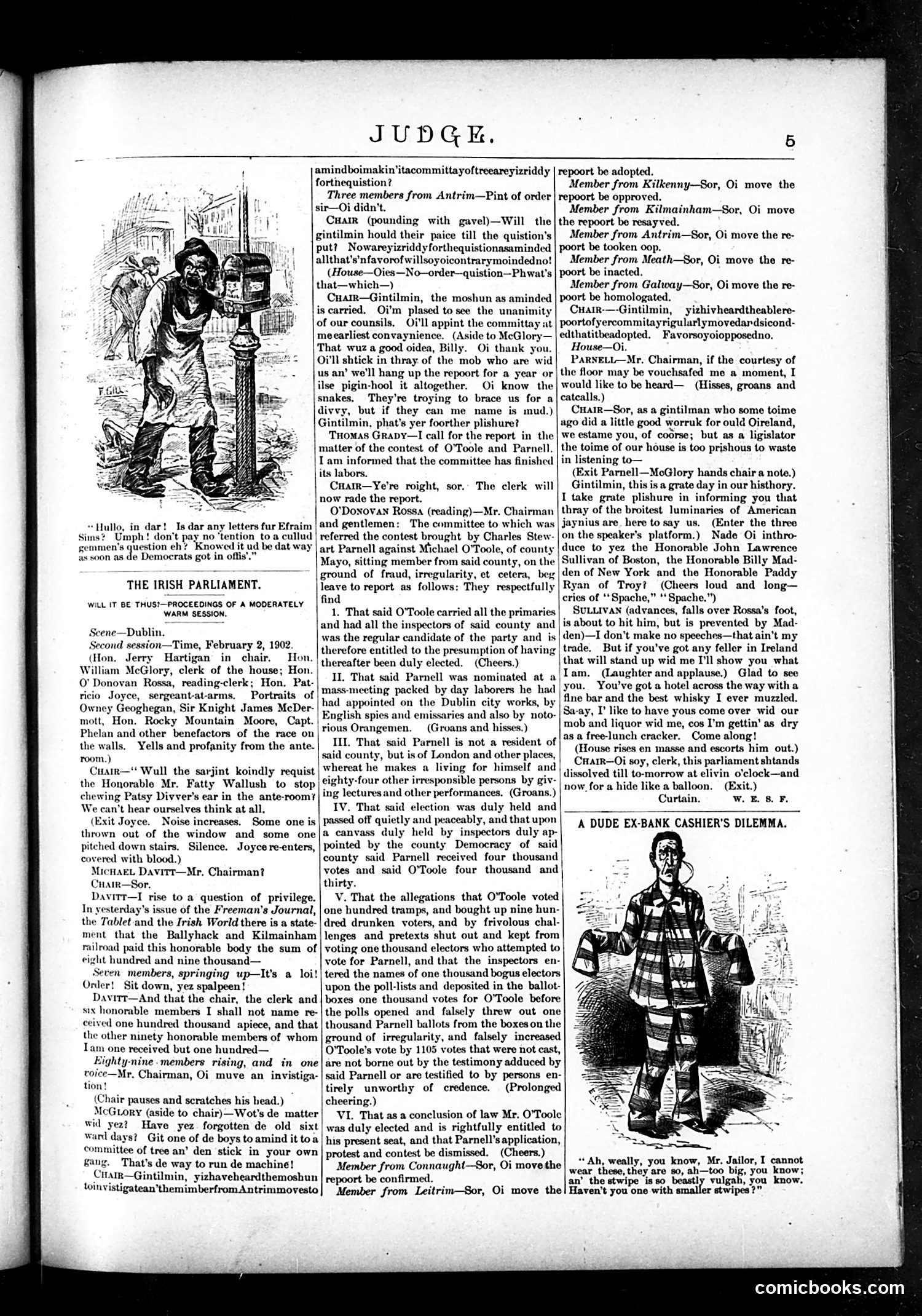 Judge — May 8, 1886 — page 9