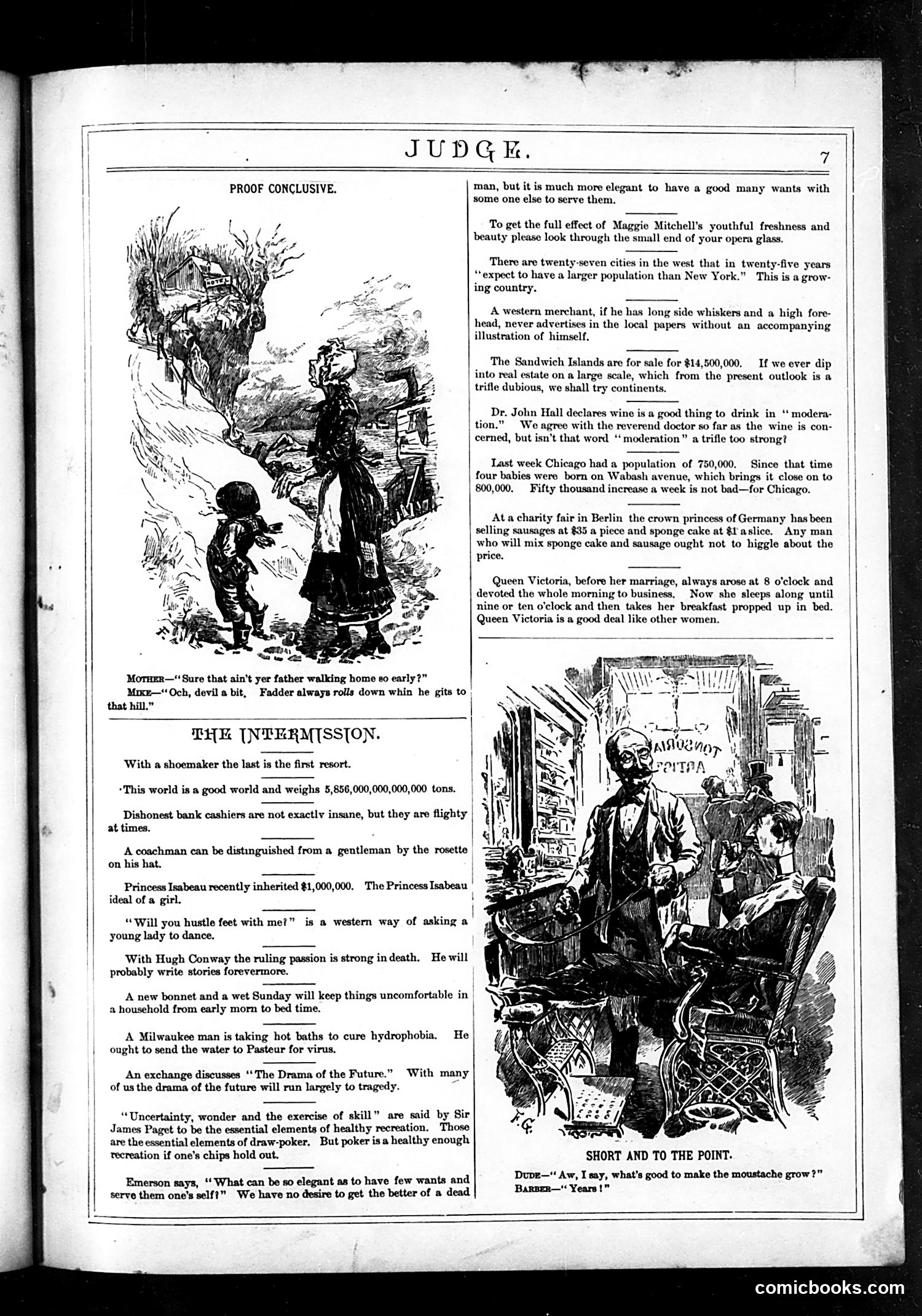 Judge — May 8, 1886 — page 11