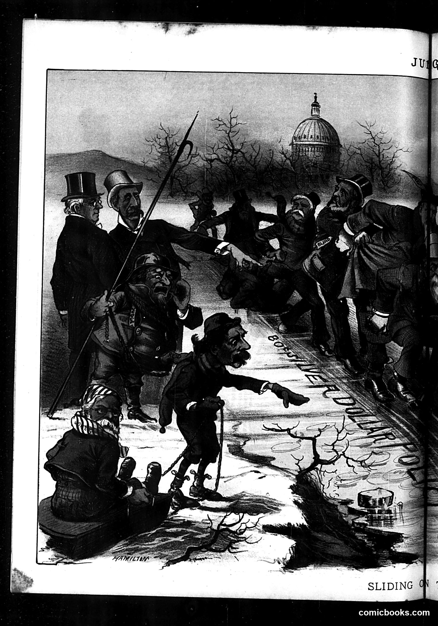 Judge — May 8, 1886 — page 12