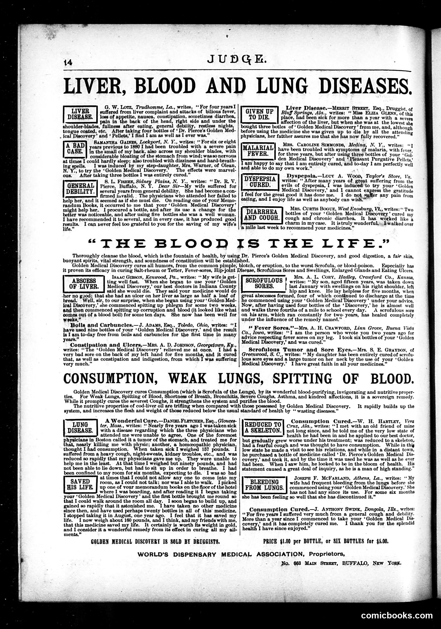 Judge — May 8, 1886 — page 18