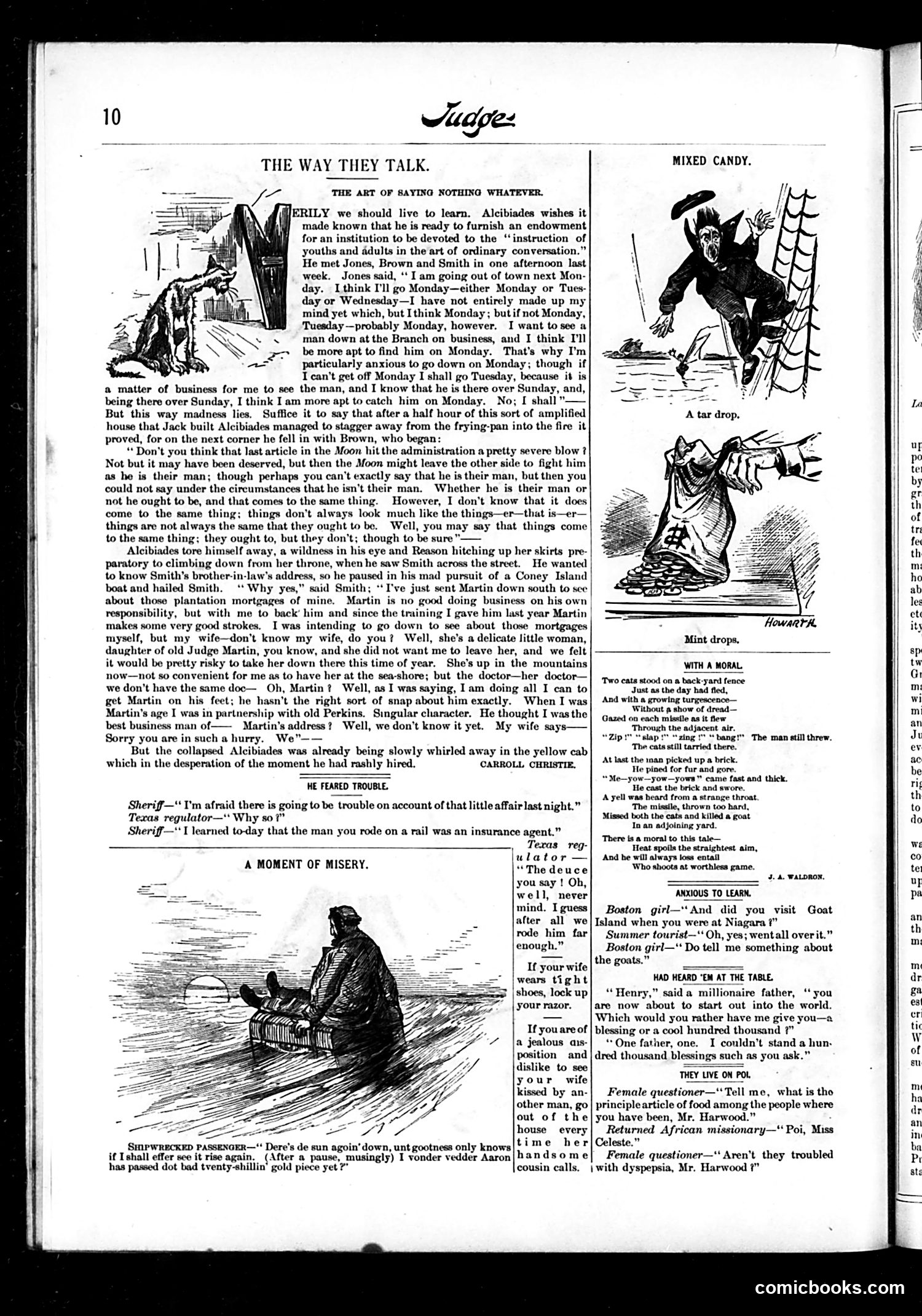 Judge — May 15, 1886 — page 10