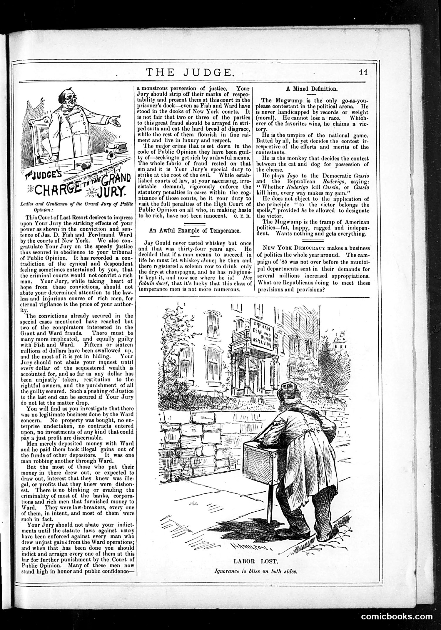 Judge — May 15, 1886 — page 11
