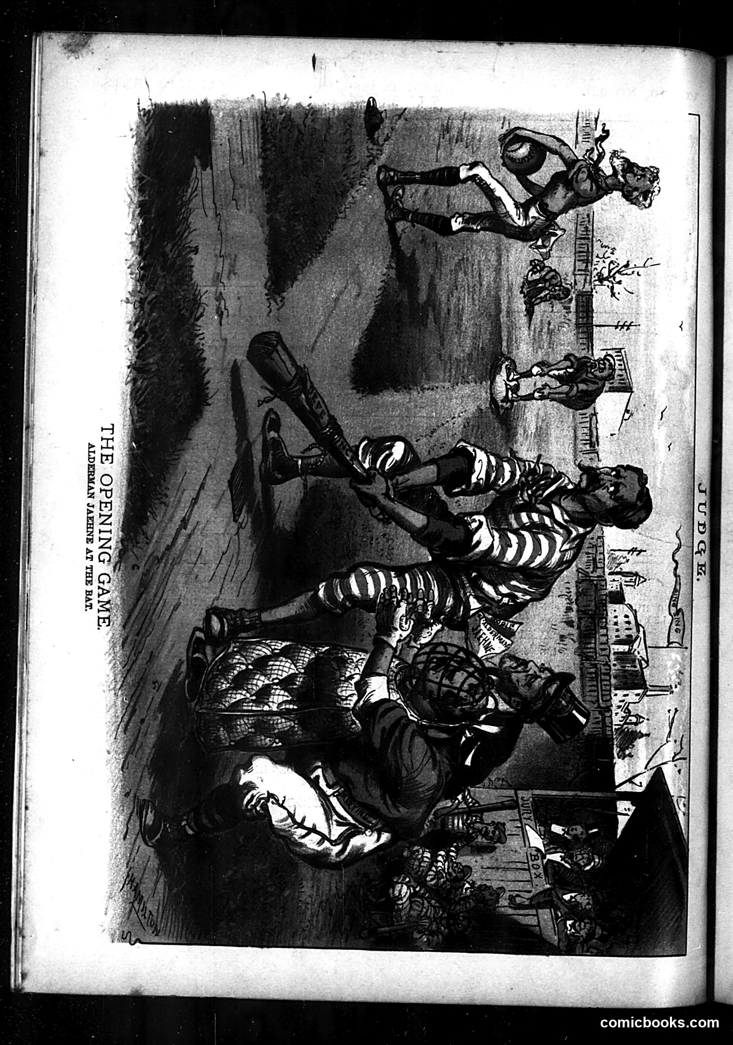 Judge — May 15, 1886 — page 16