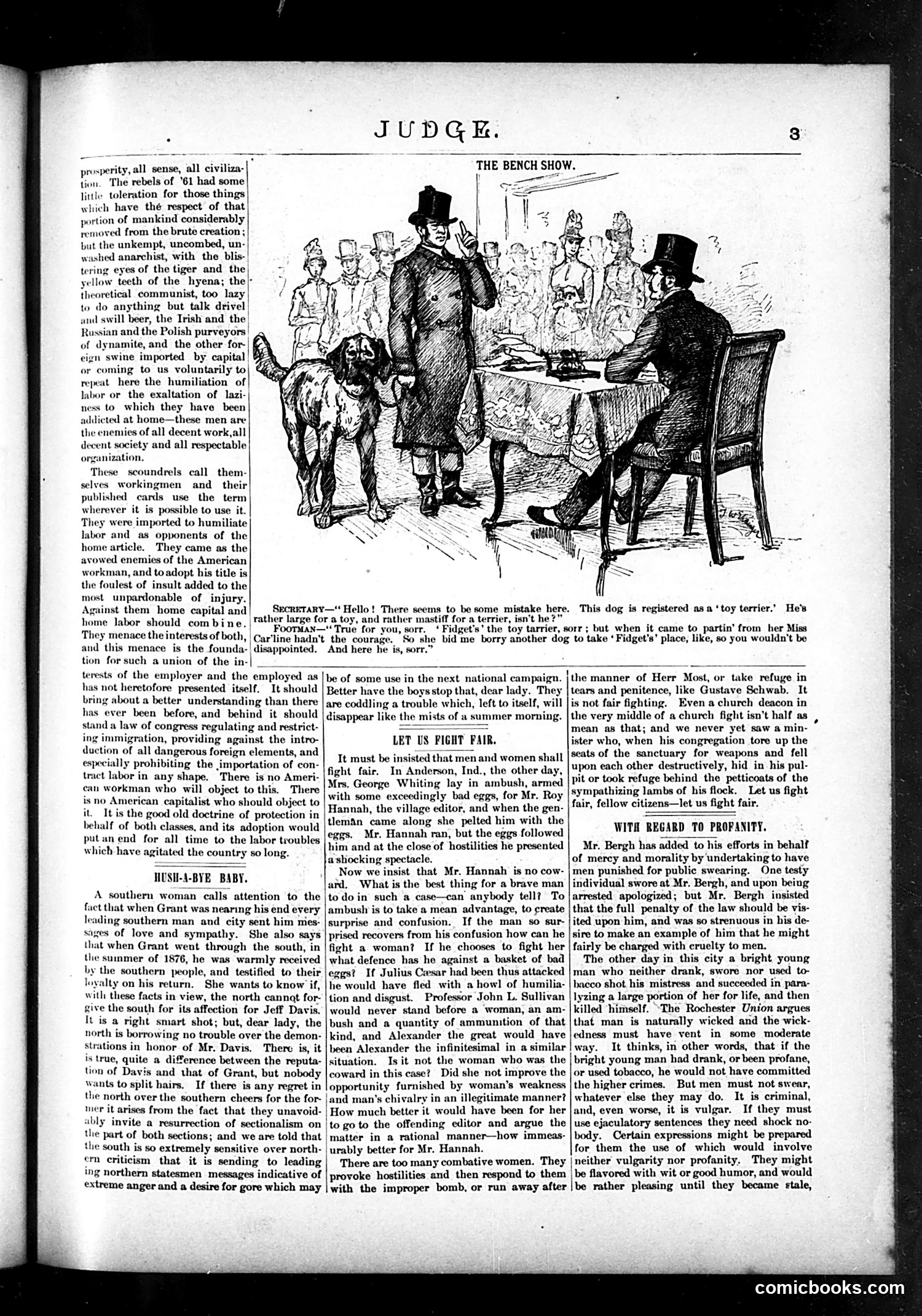 Judge — May 22, 1886 — page 3