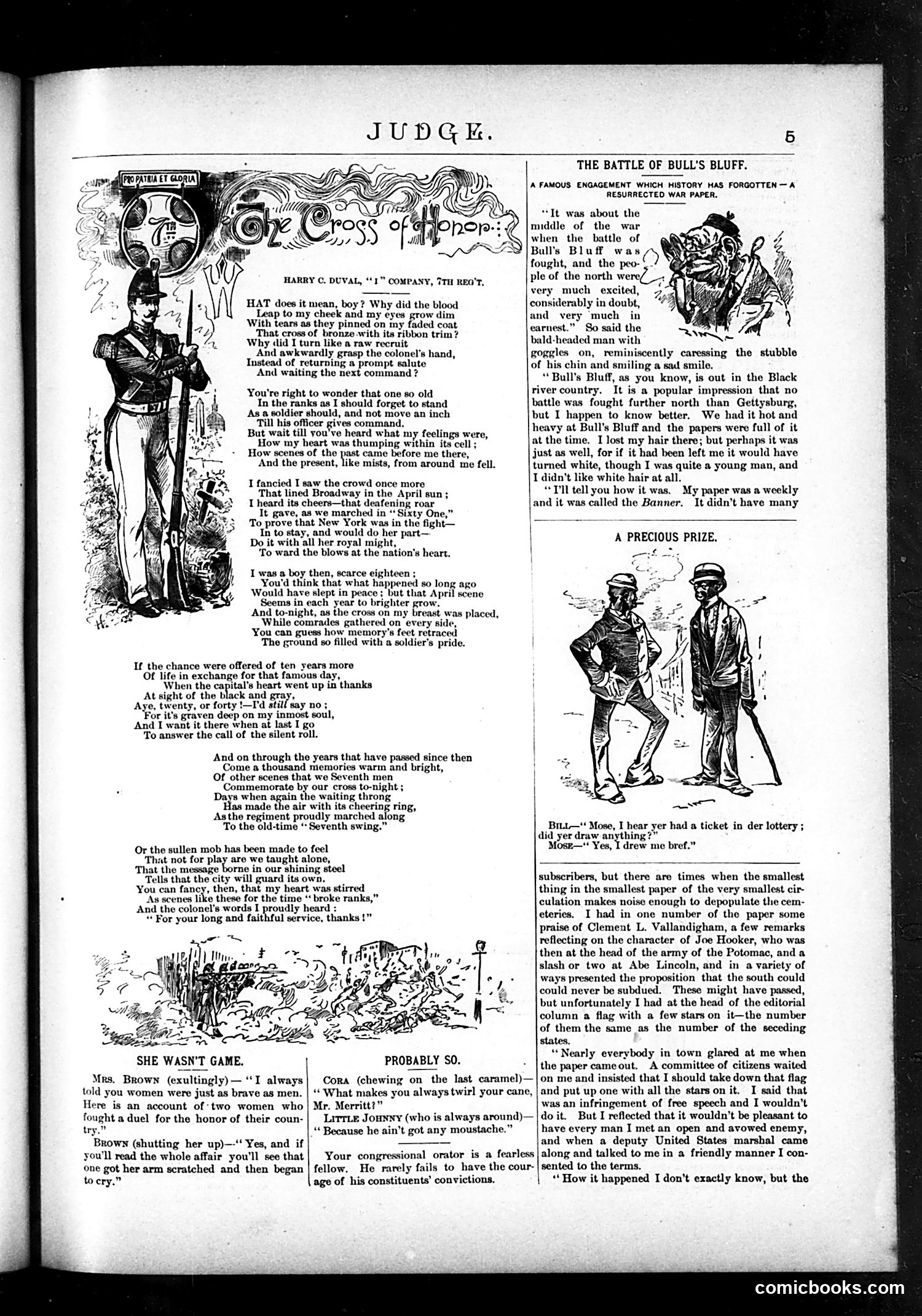 Judge — May 22, 1886 — page 5
