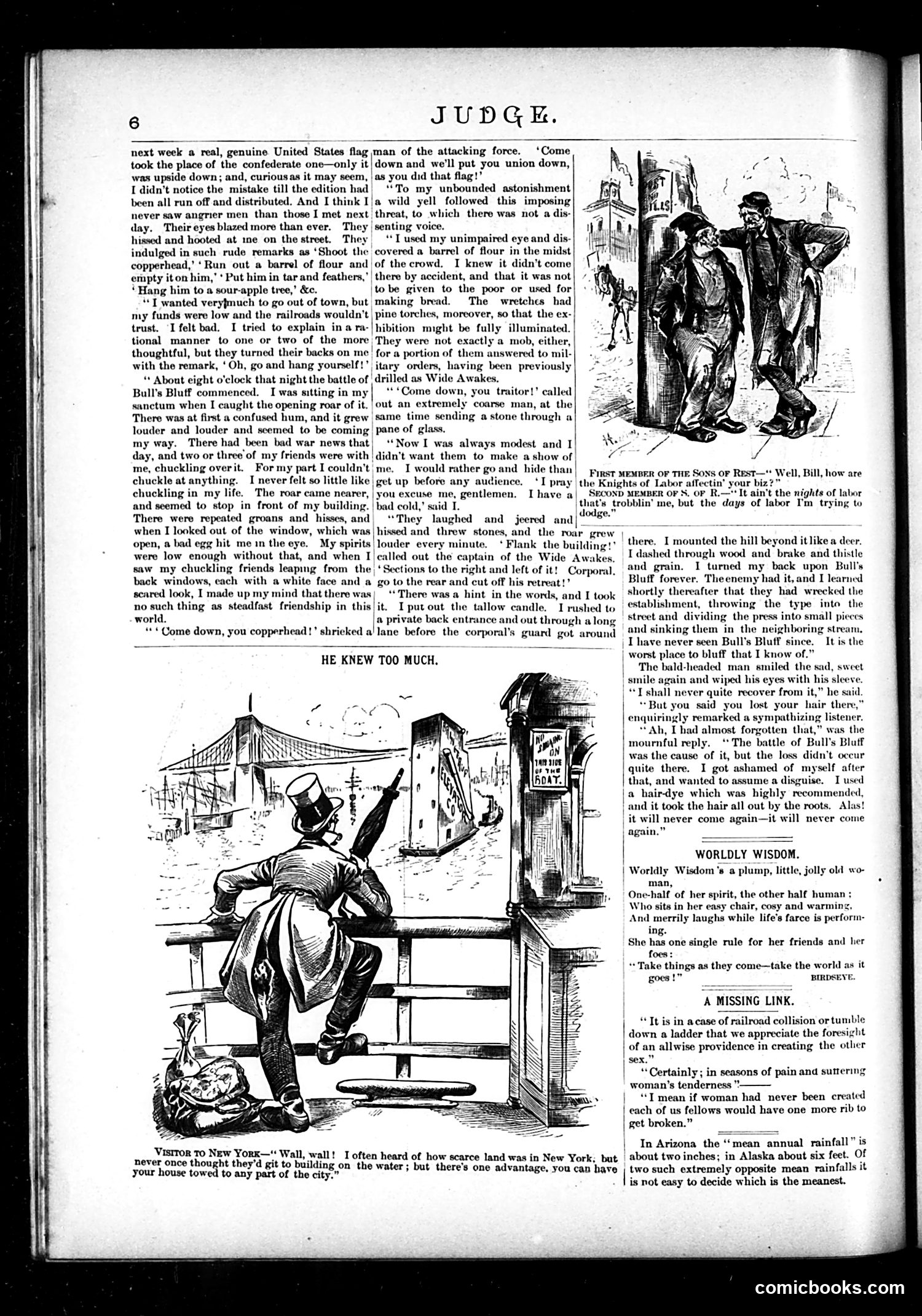 Judge — May 22, 1886 — page 6