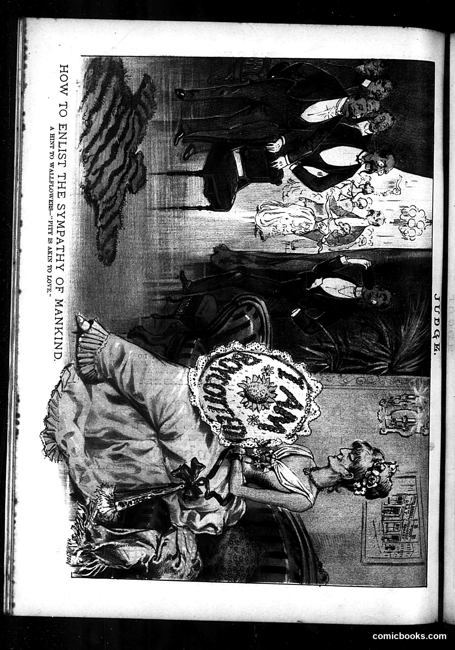 Judge — May 22, 1886 — page 16