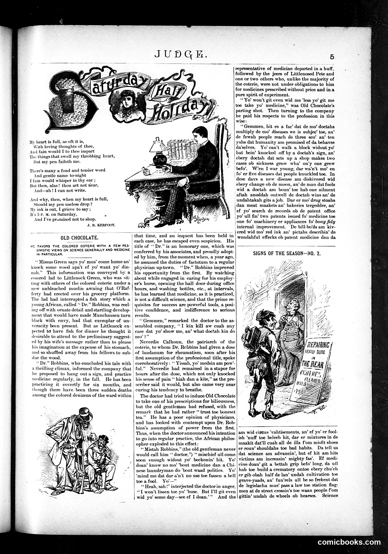 Judge — May 29, 1886 — page 5