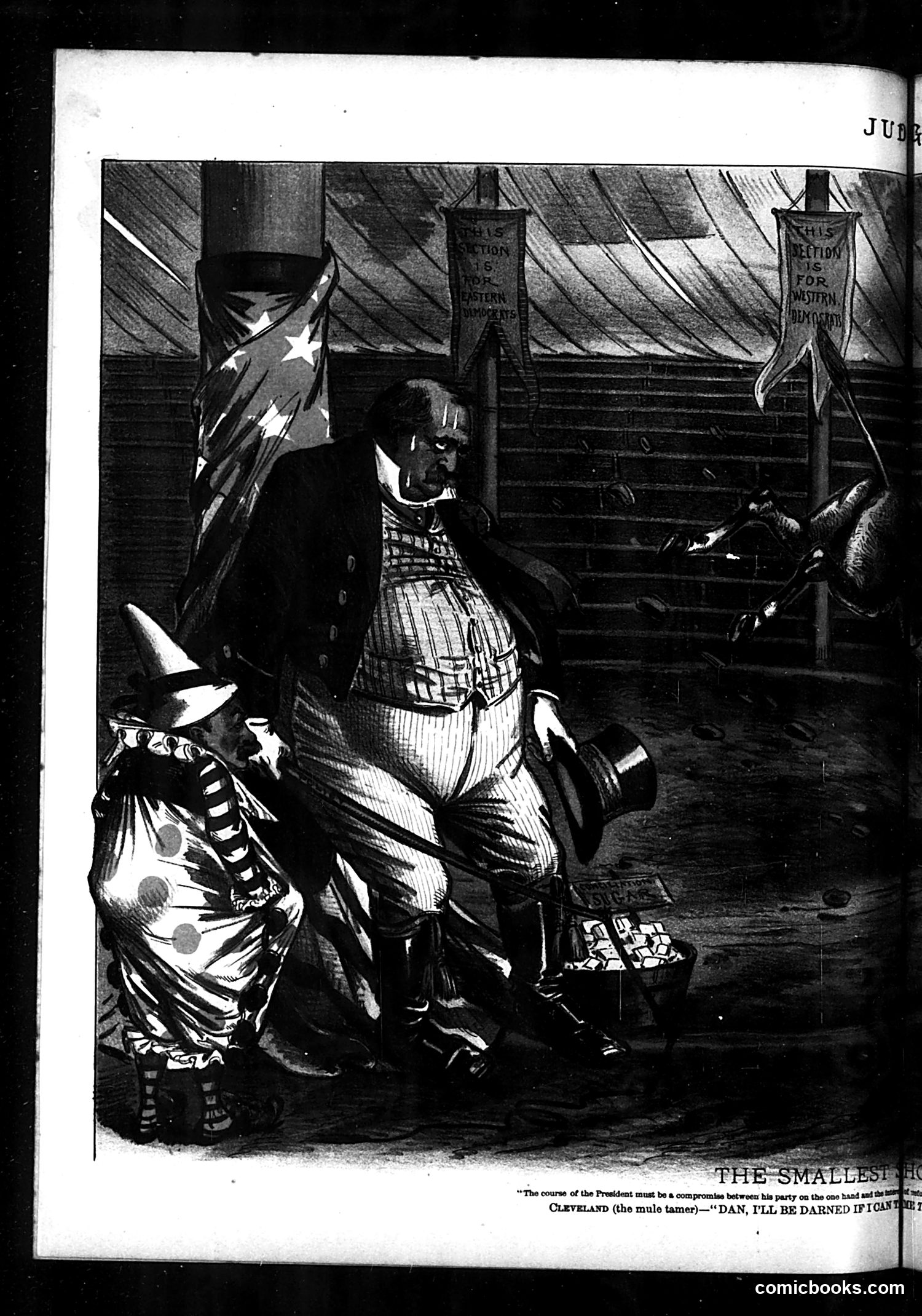 Judge — May 29, 1886 — page 8