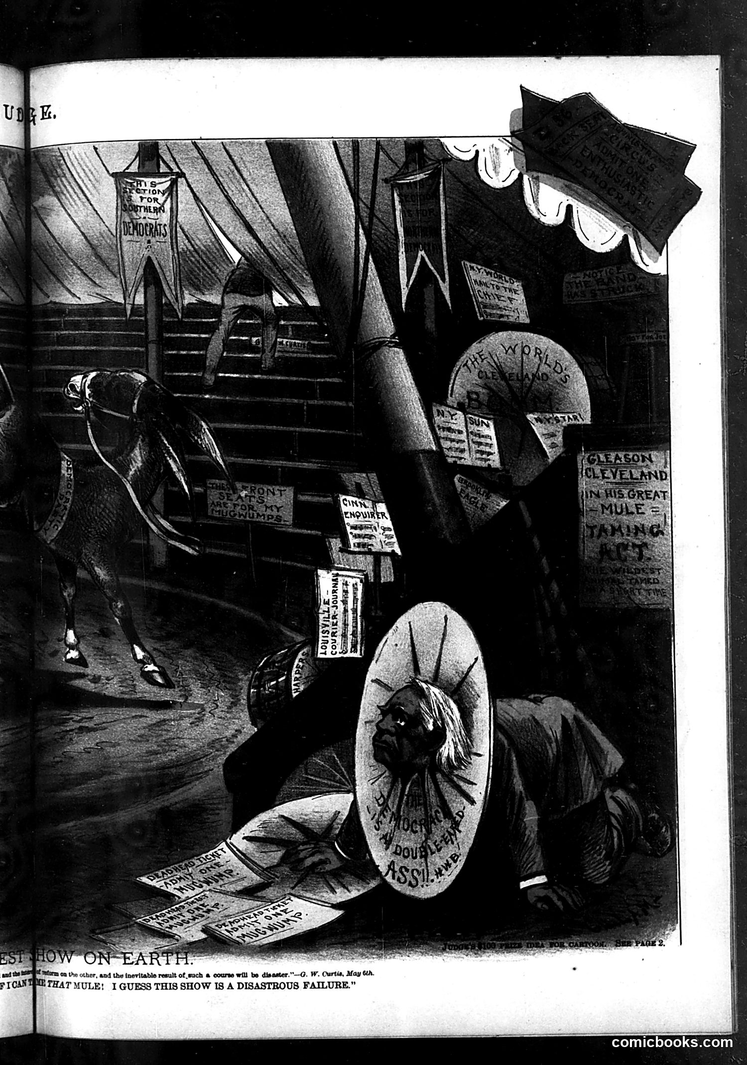 Judge — May 29, 1886 — page 9