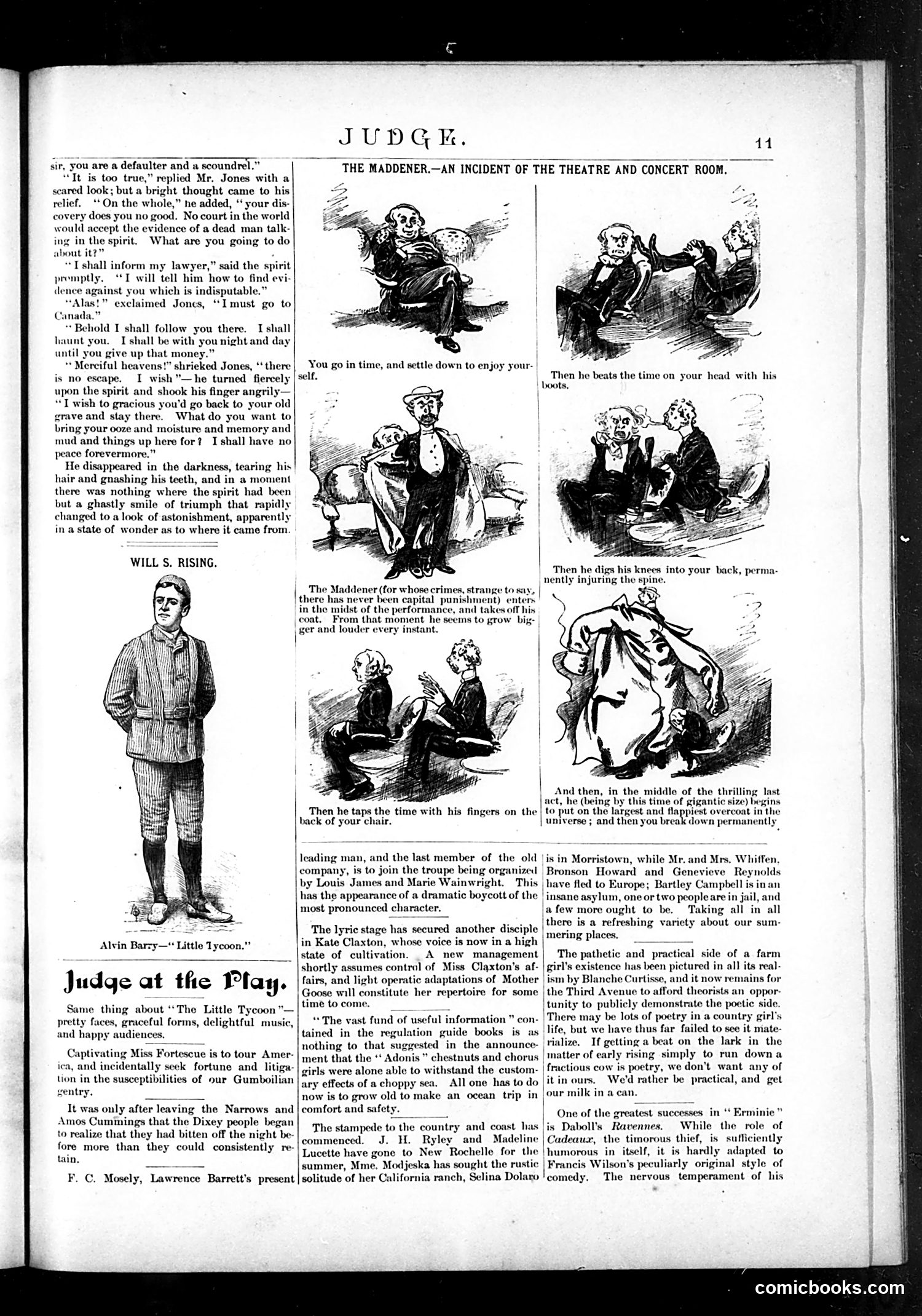 Judge — May 29, 1886 — page 11