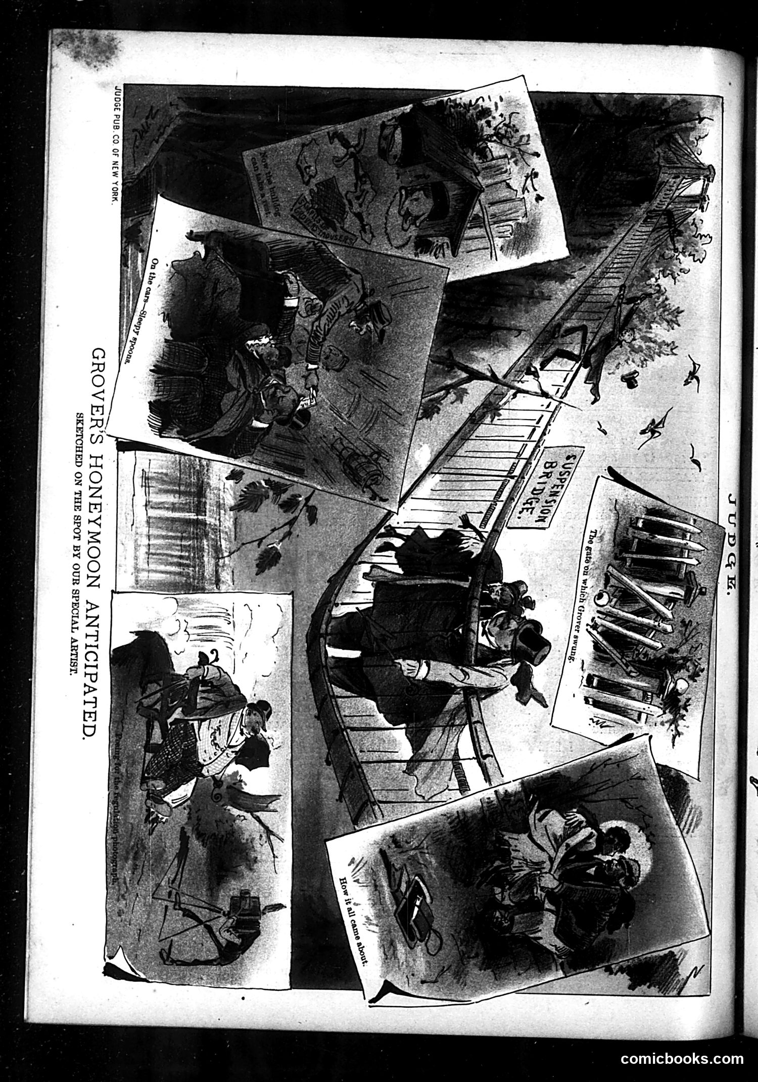 Judge — May 29, 1886 — page 16