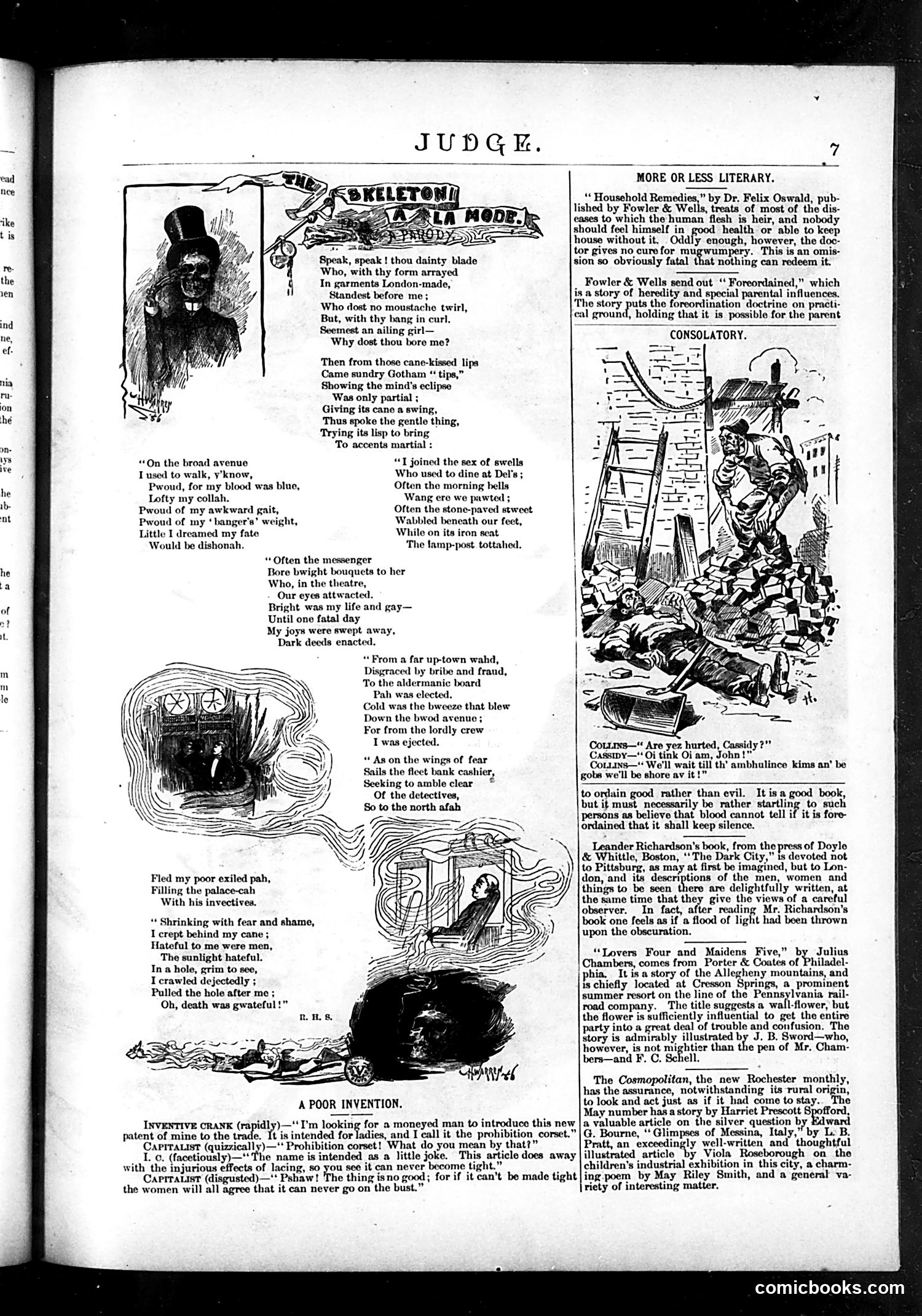 Judge — June 5, 1886 — page 7