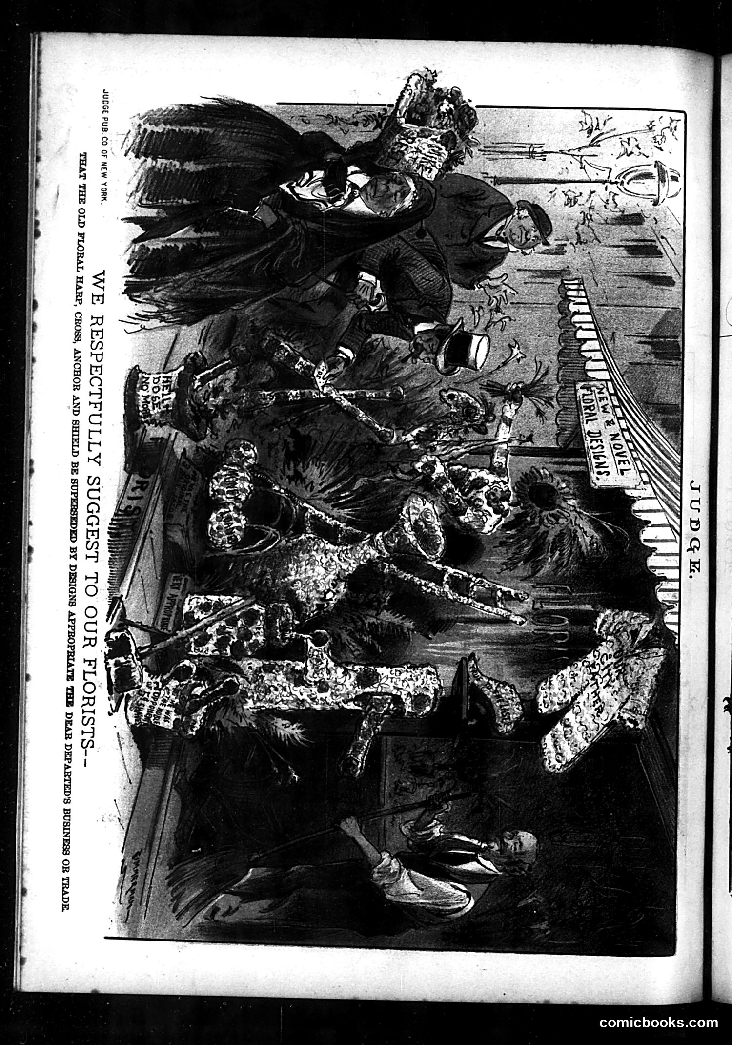 Judge — June 5, 1886 — page 16