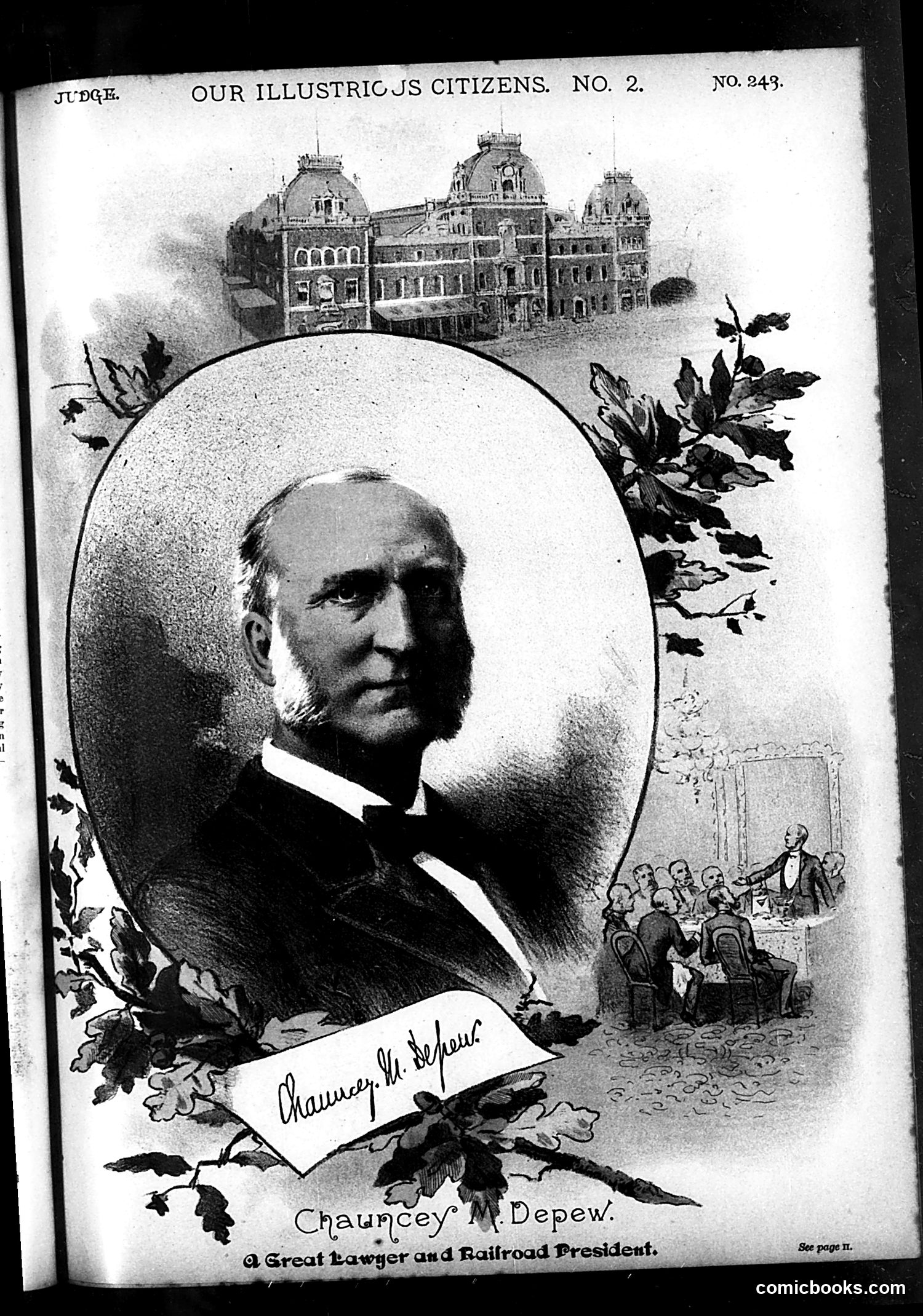 Judge — June 12, 1886 — page 3